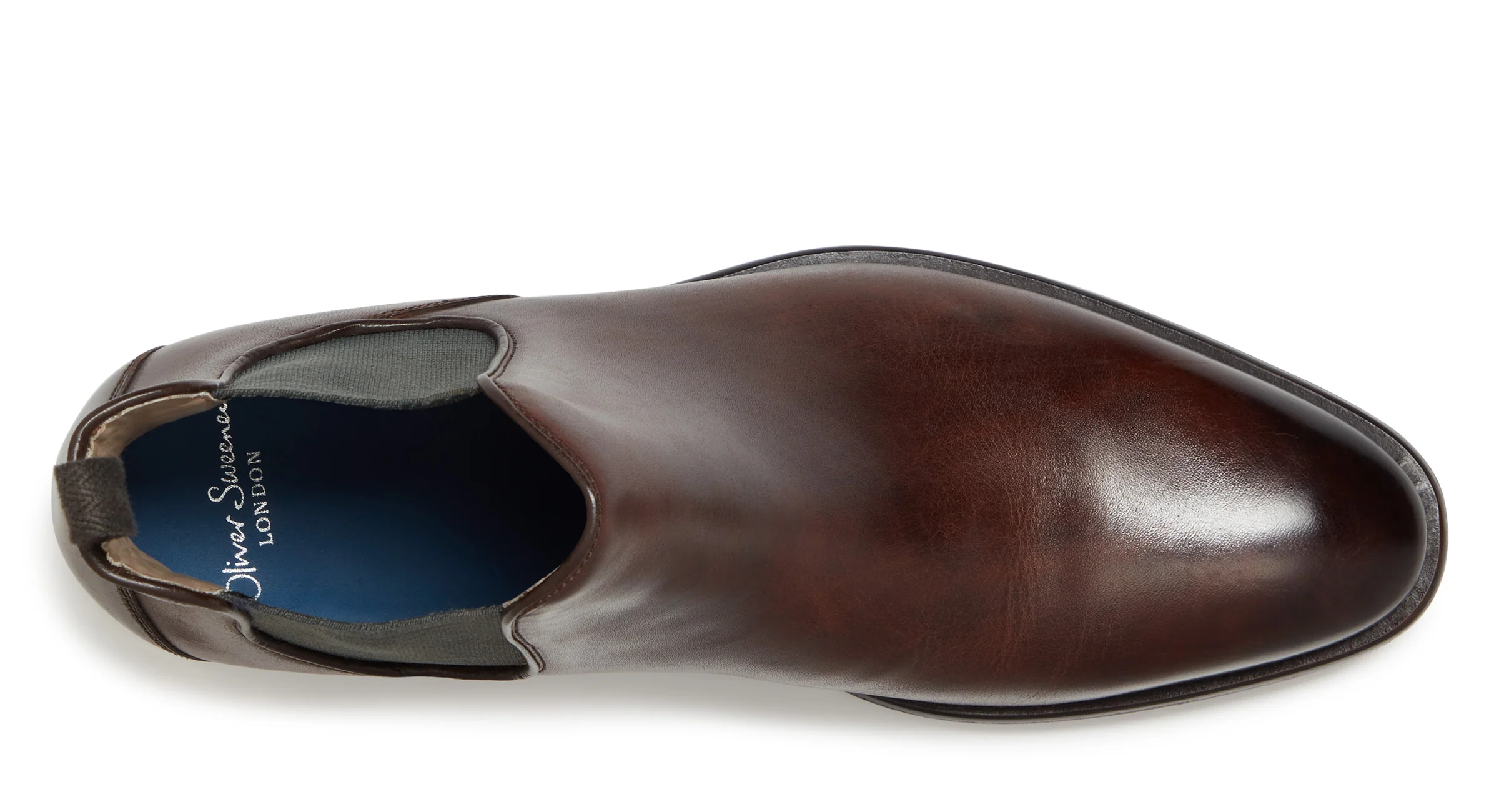 Allegro Brown 7 Allegro Brown