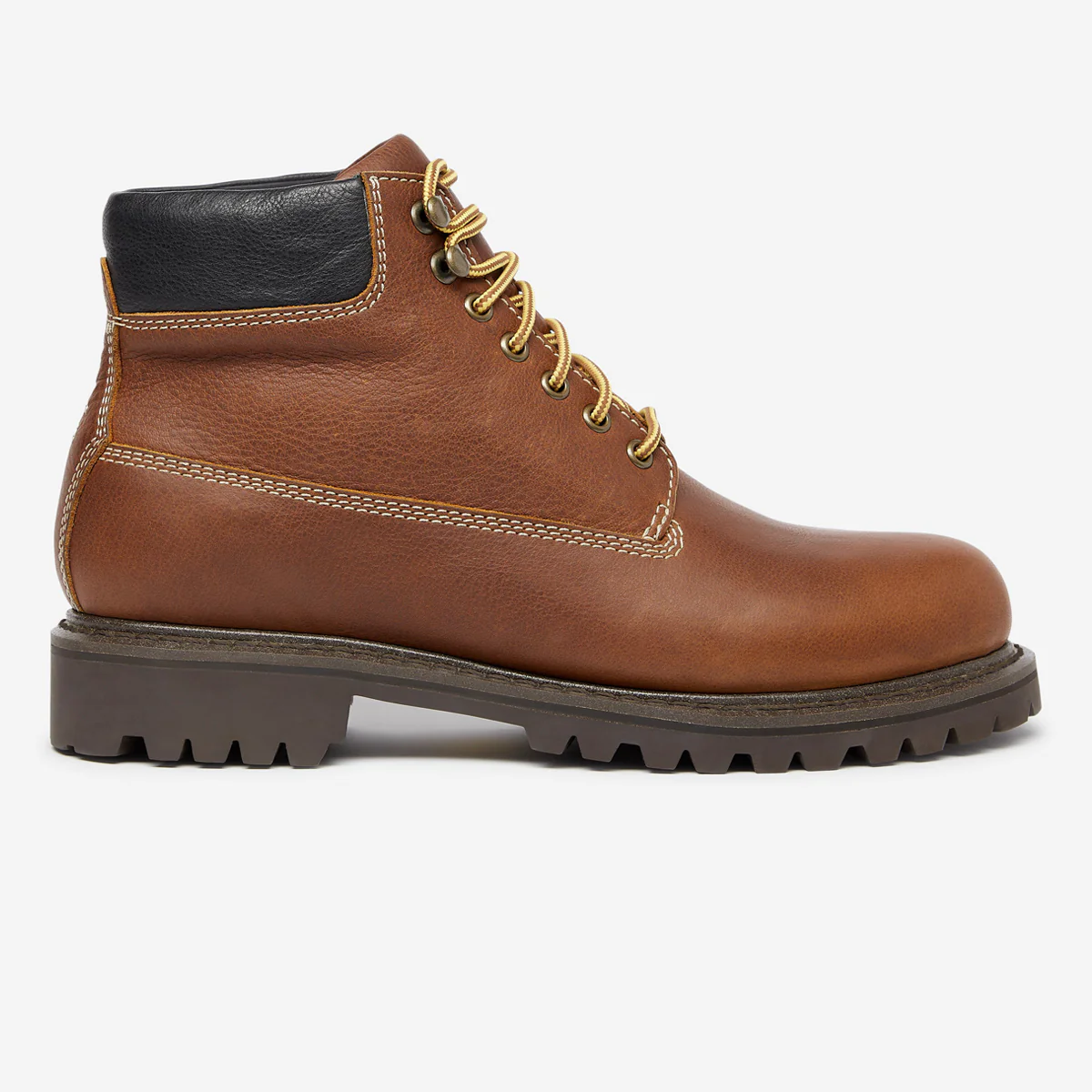 Laxfield Dark Tan 3 Laxfield Dark Tan