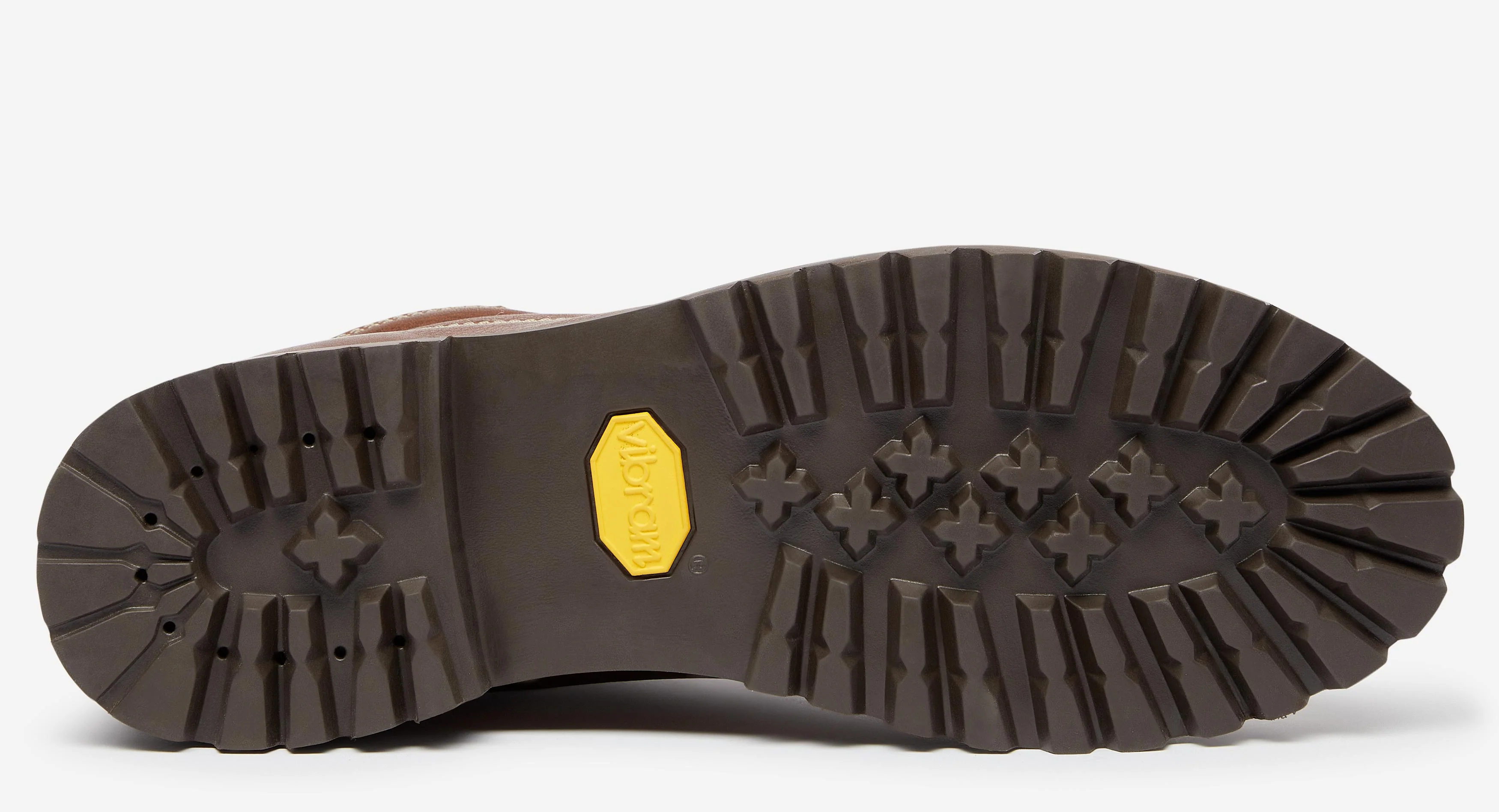Laxfield Dark Tan 6 Laxfield Dark Tan