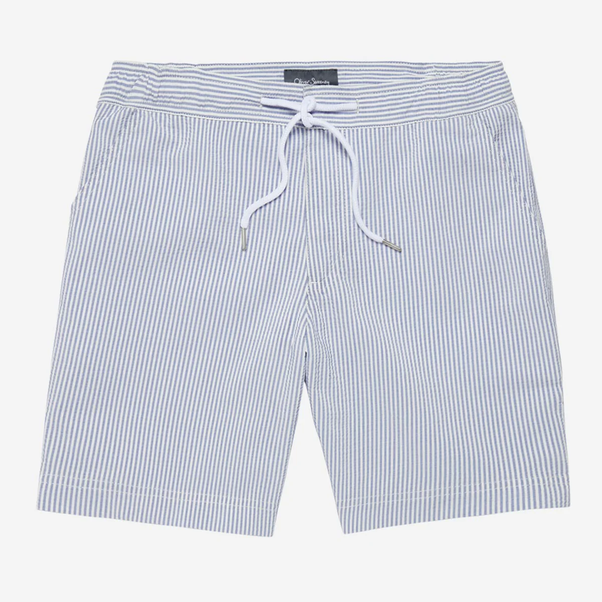 Monforte Blue Stripe 11 Monforte Blue Stripe