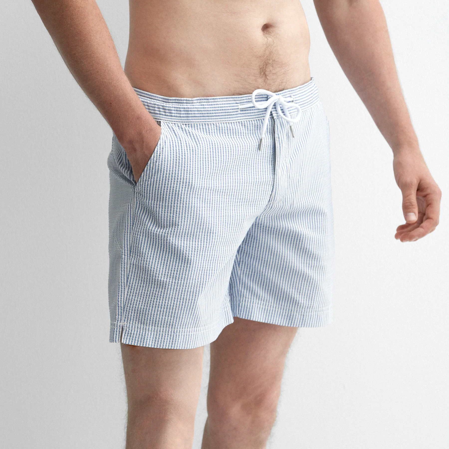 Monforte Blue Stripe 4 Monforte Blue Stripe
