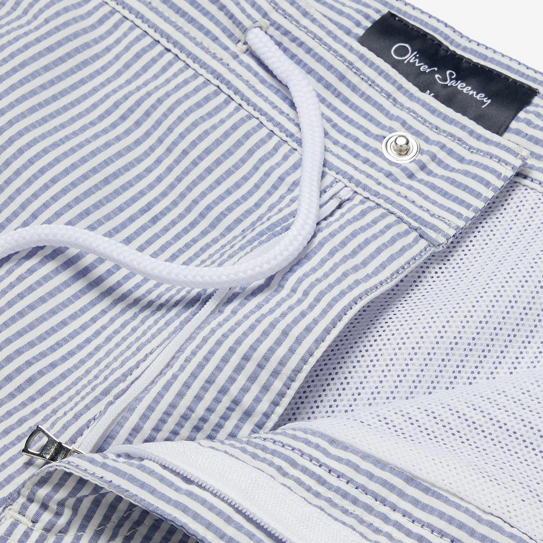 Monforte Blue Stripe 9 Monforte Blue Stripe