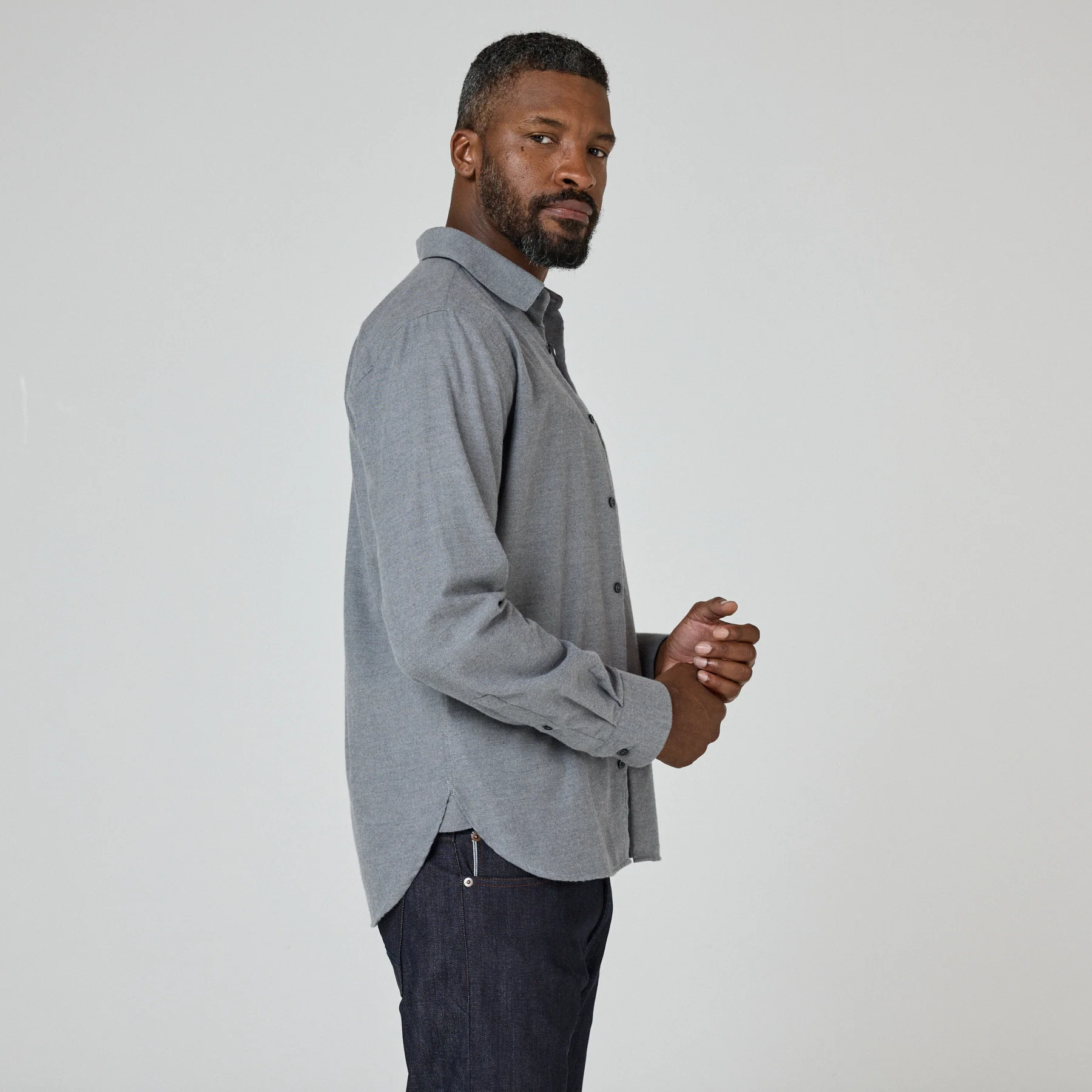 Hawkesworth Grey 5 Hawkesworth Grey