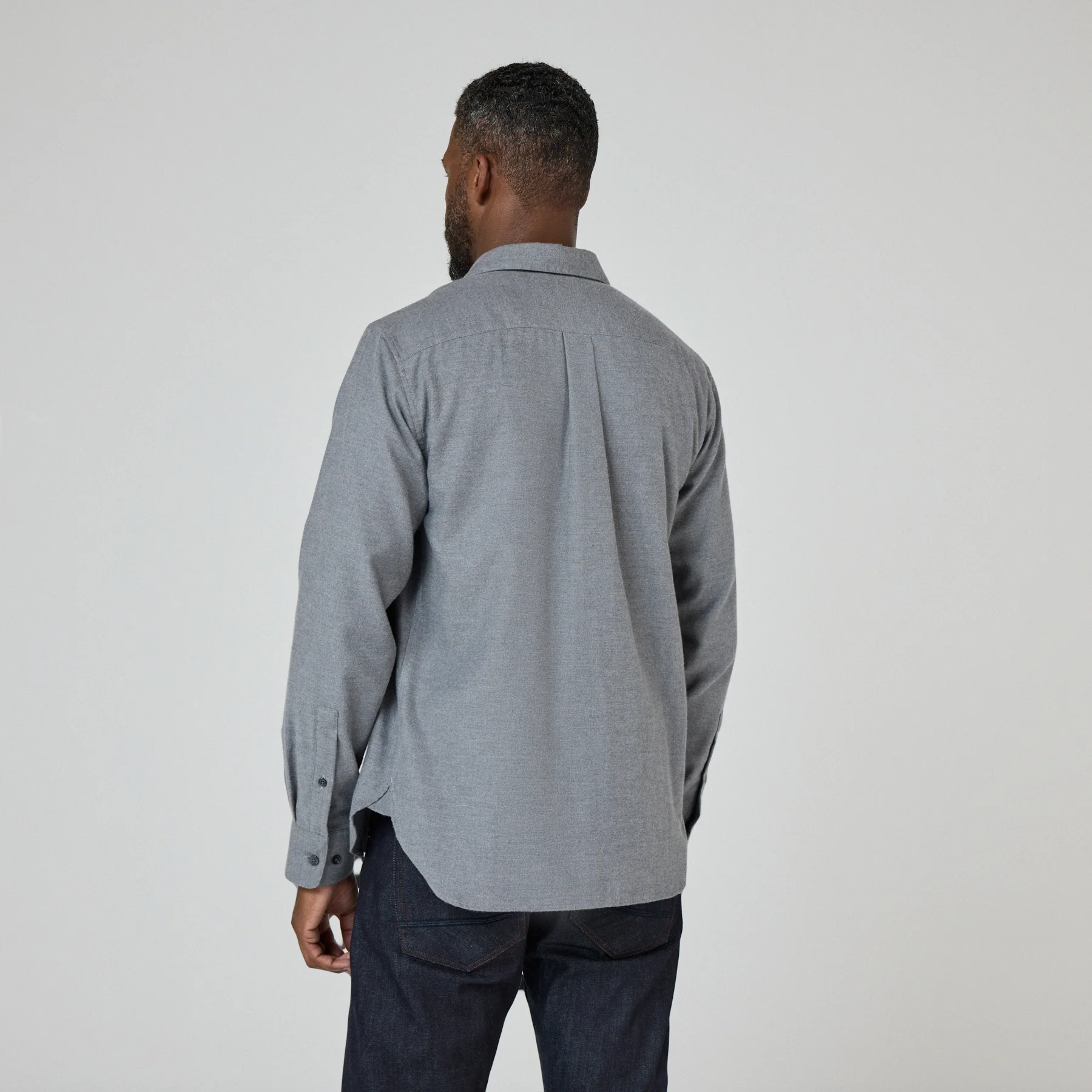 Hawkesworth Grey 6 Hawkesworth Grey
