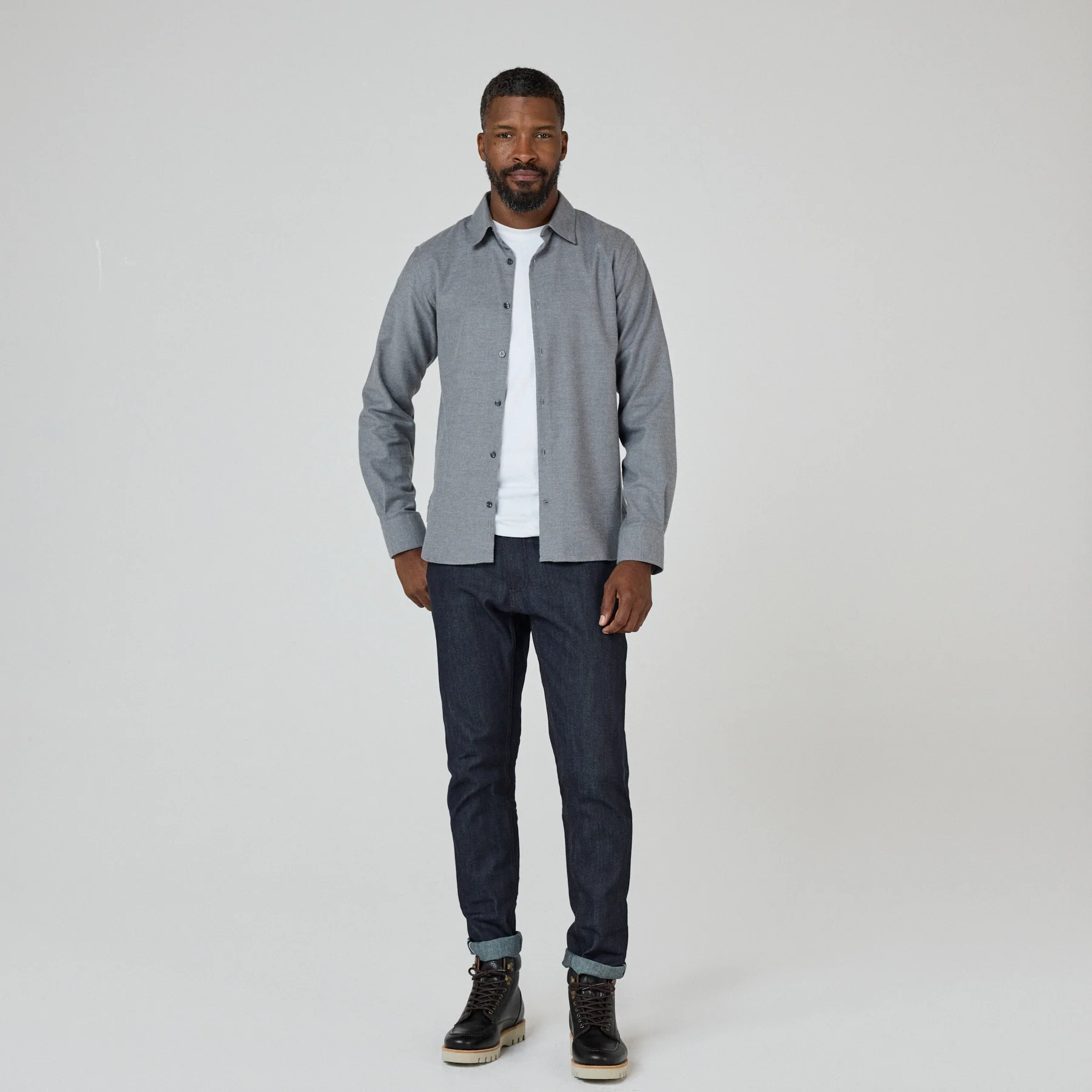 Hawkesworth Grey 7 Hawkesworth Grey