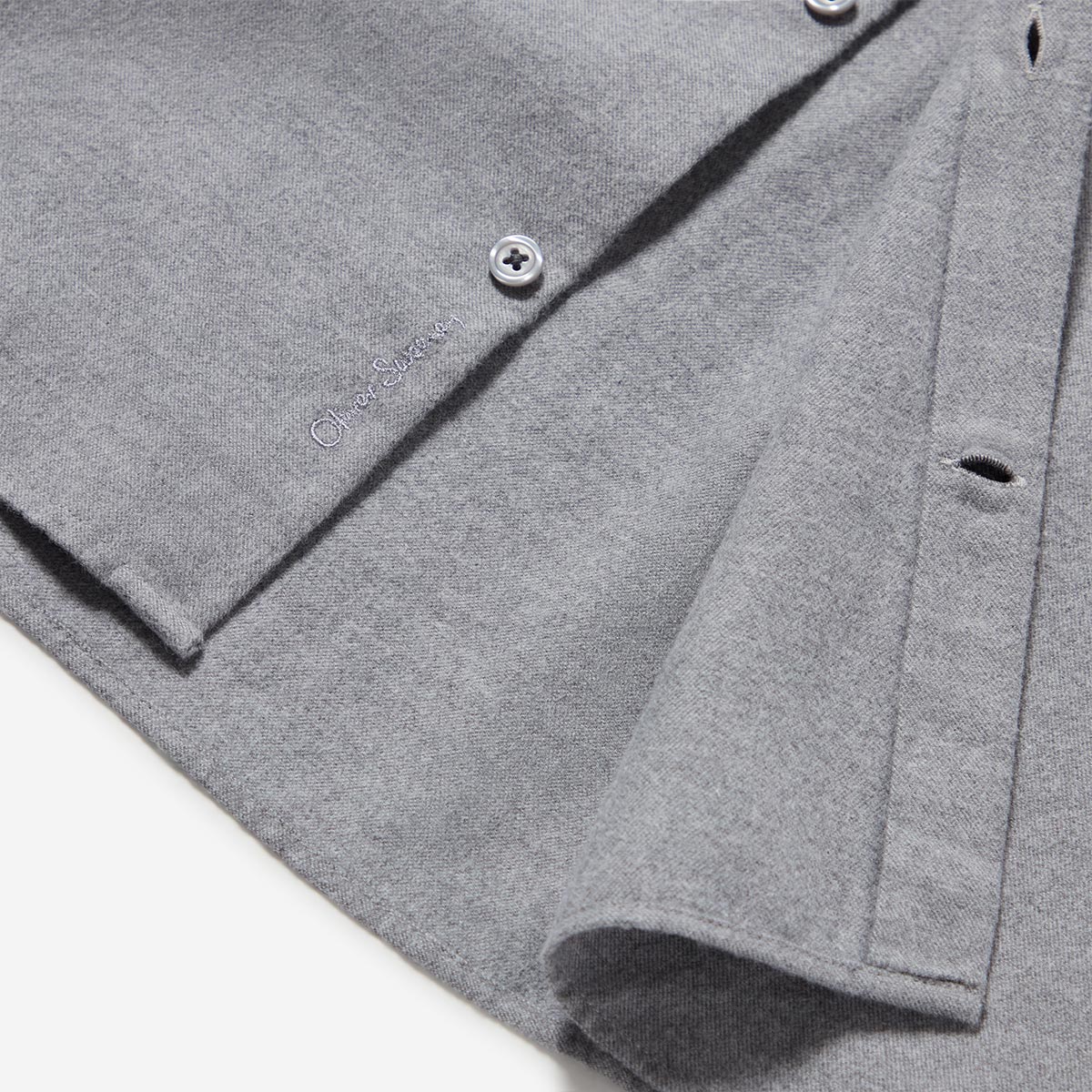 Hawkesworth Grey 9 Hawkesworth Grey