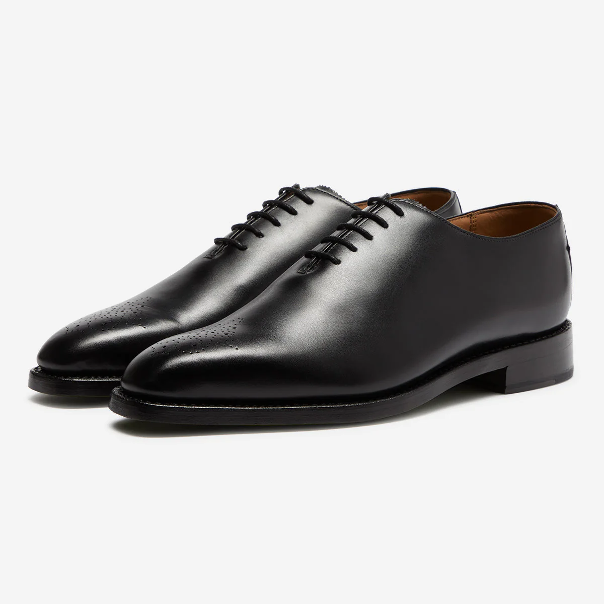 Yarford Black 1 Yarford Black