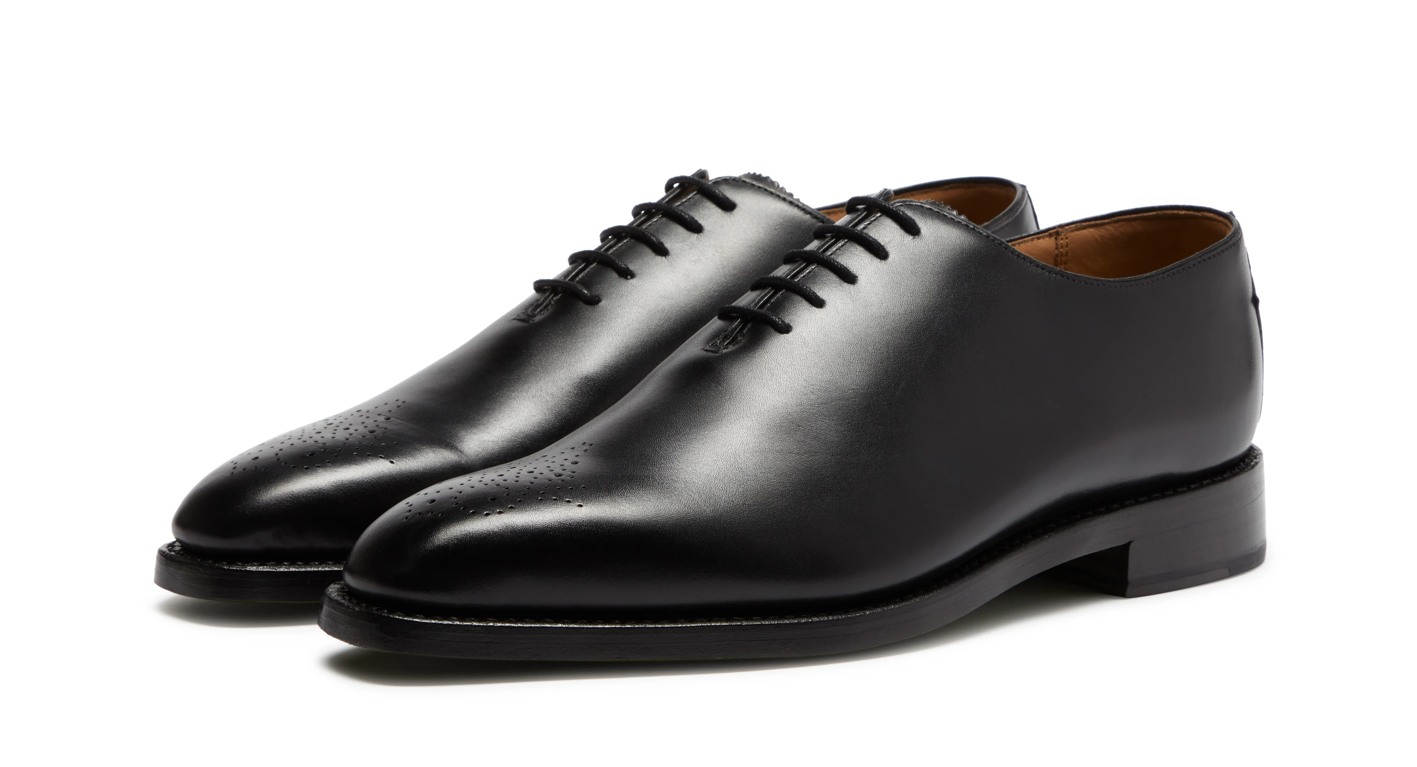 Yarford Black 5 Yarford Black