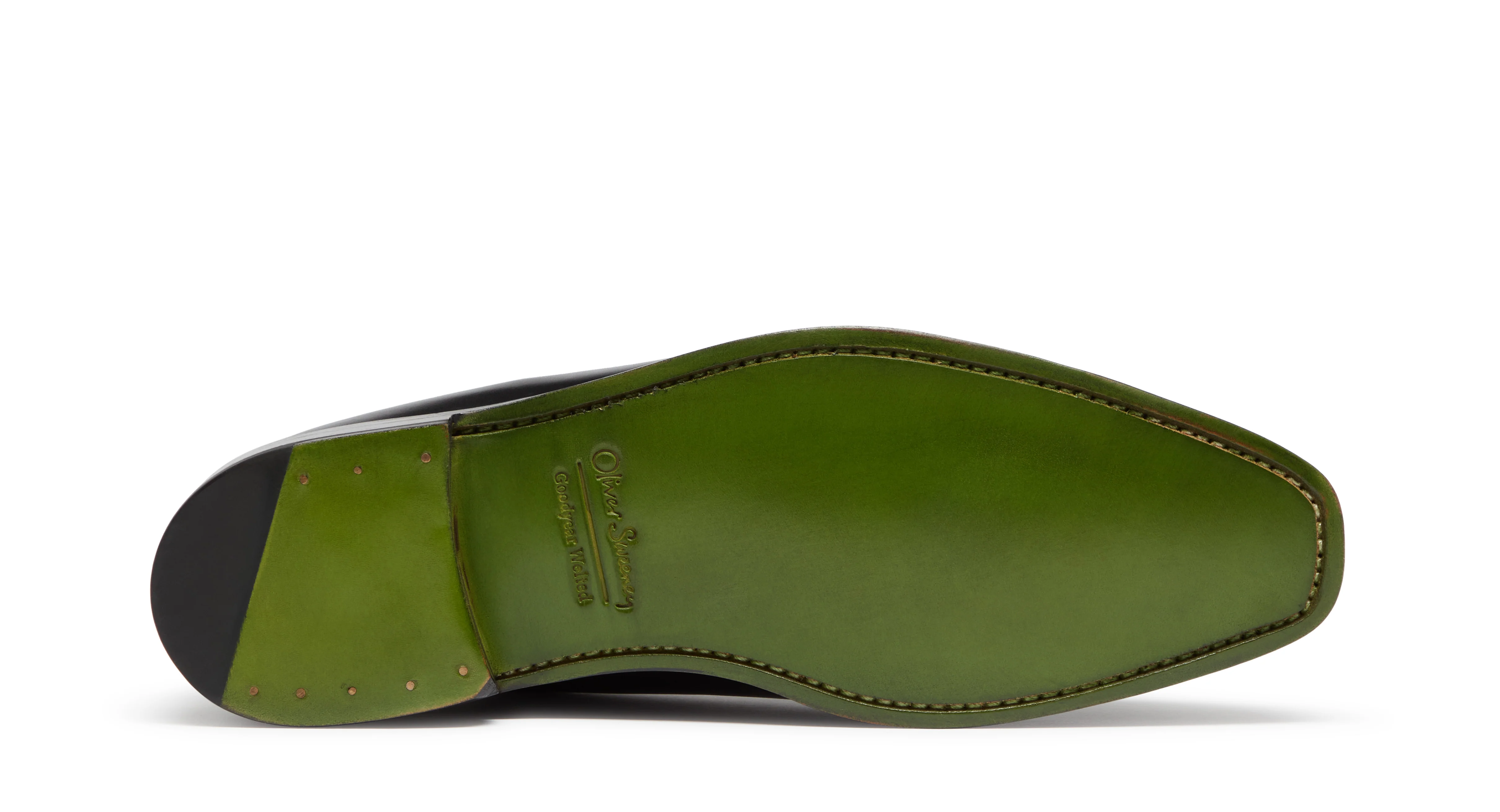 Yarford Black 6 Yarford Black