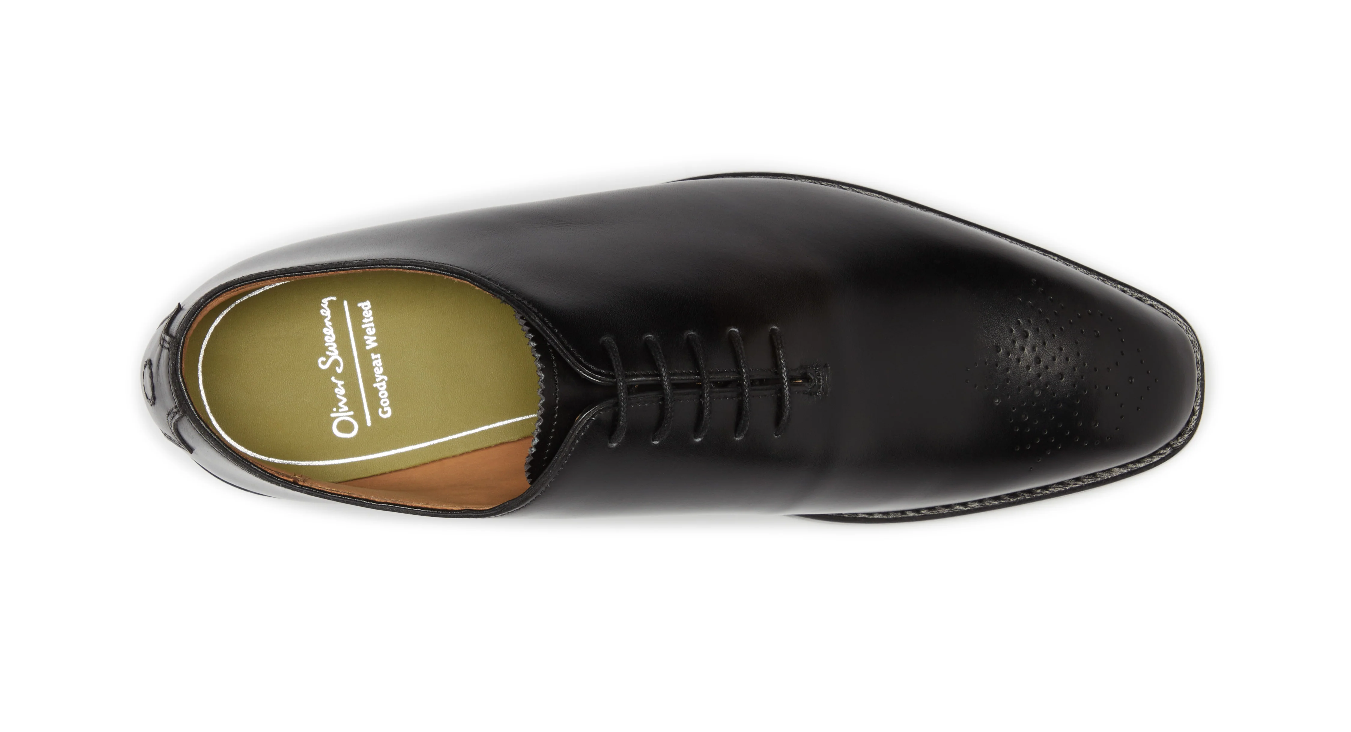 Yarford Black 7 Yarford Black