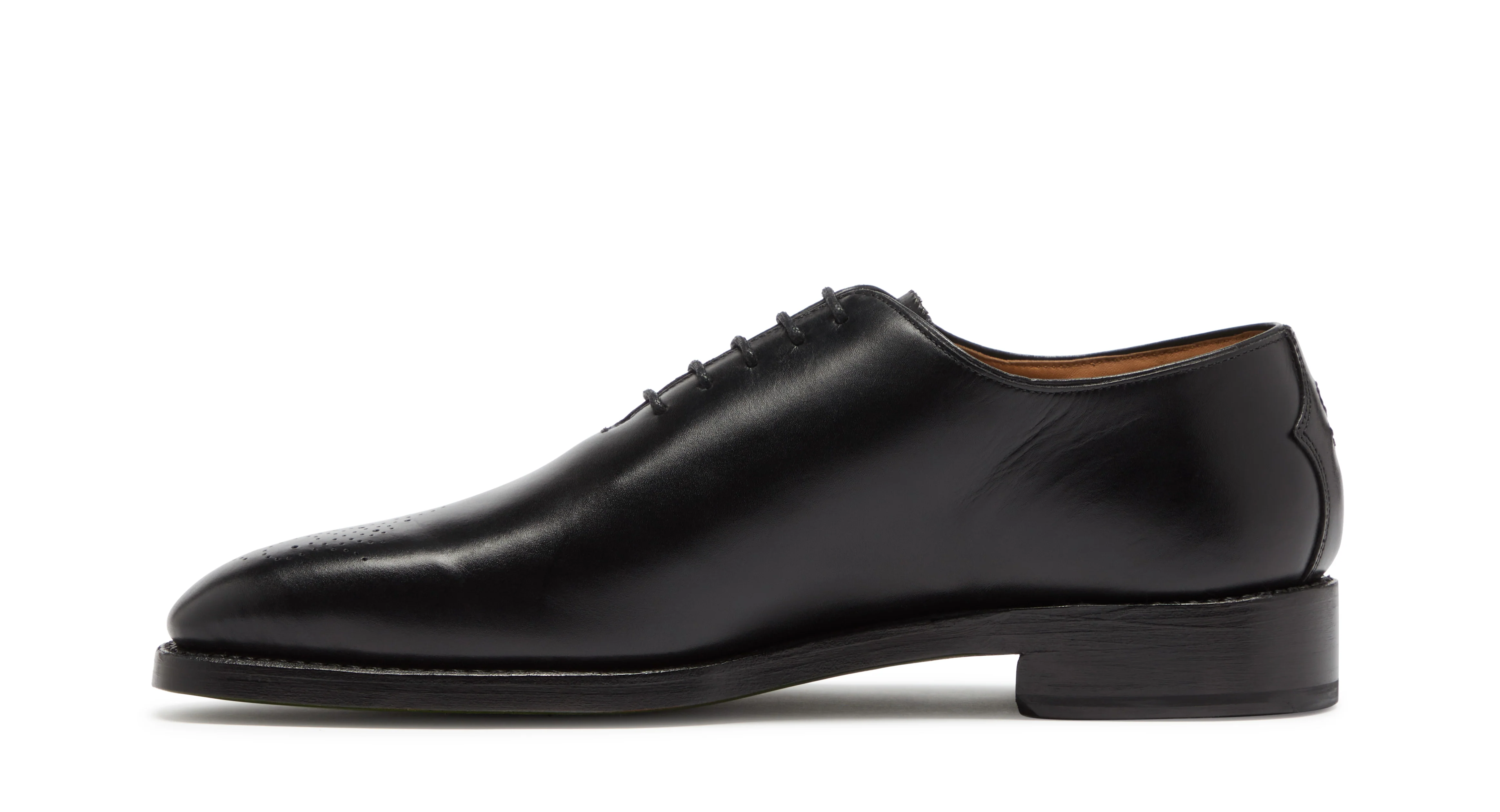 Yarford Black 8 Yarford Black