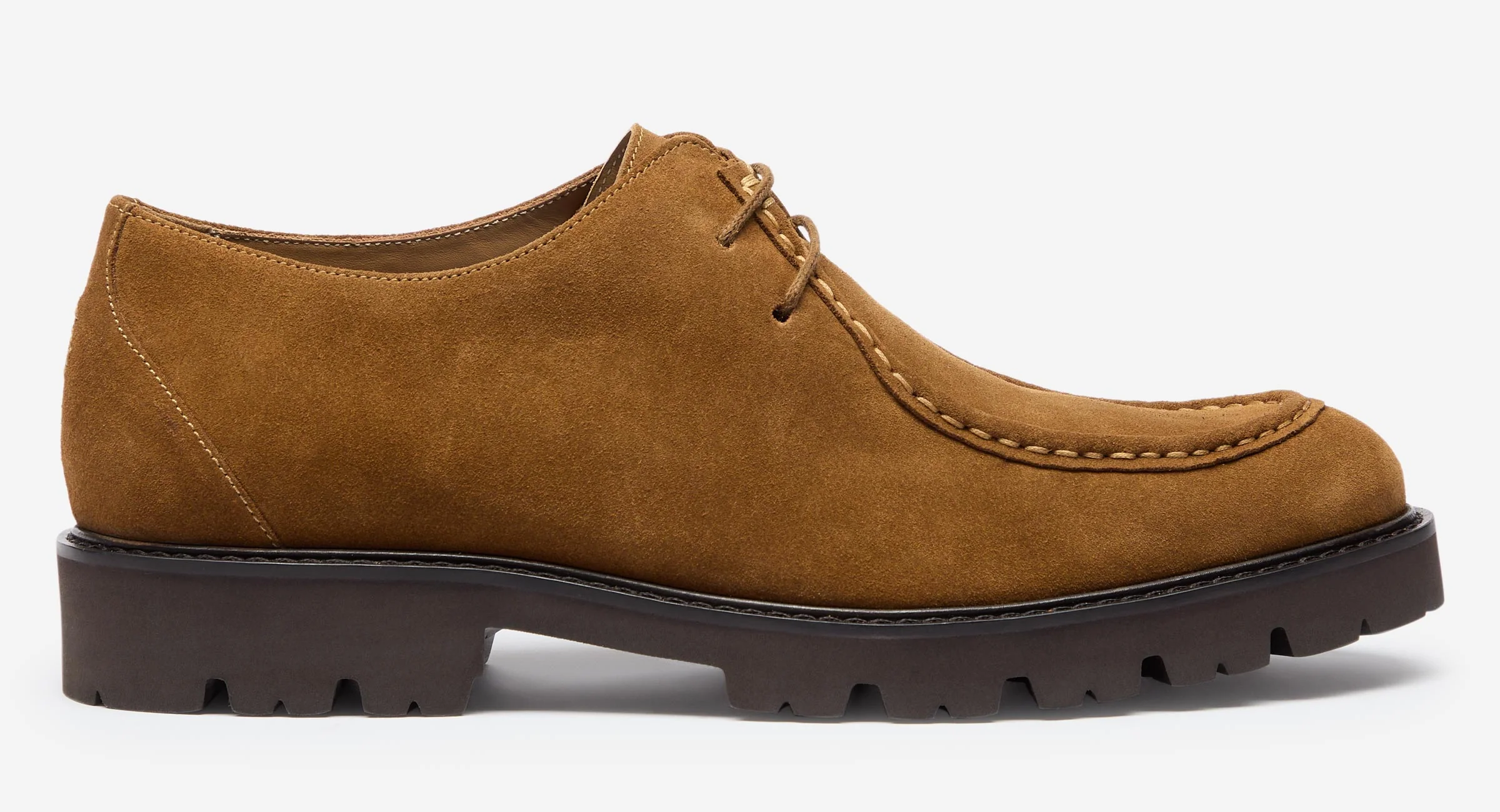 Hayes Tan Suede 4 Hayes Tan Suede