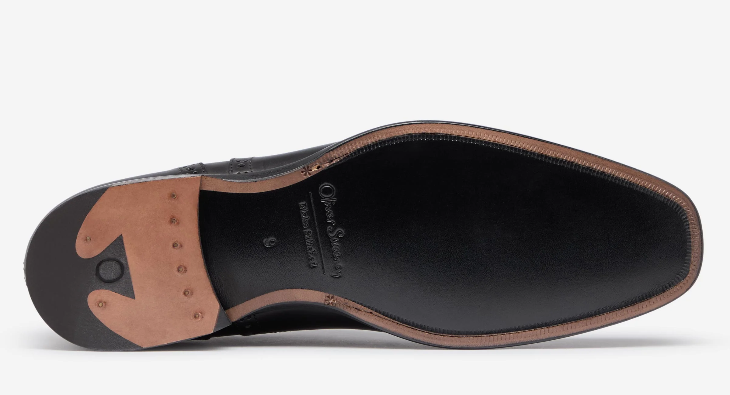 Falerna Black 6 Falerna Black