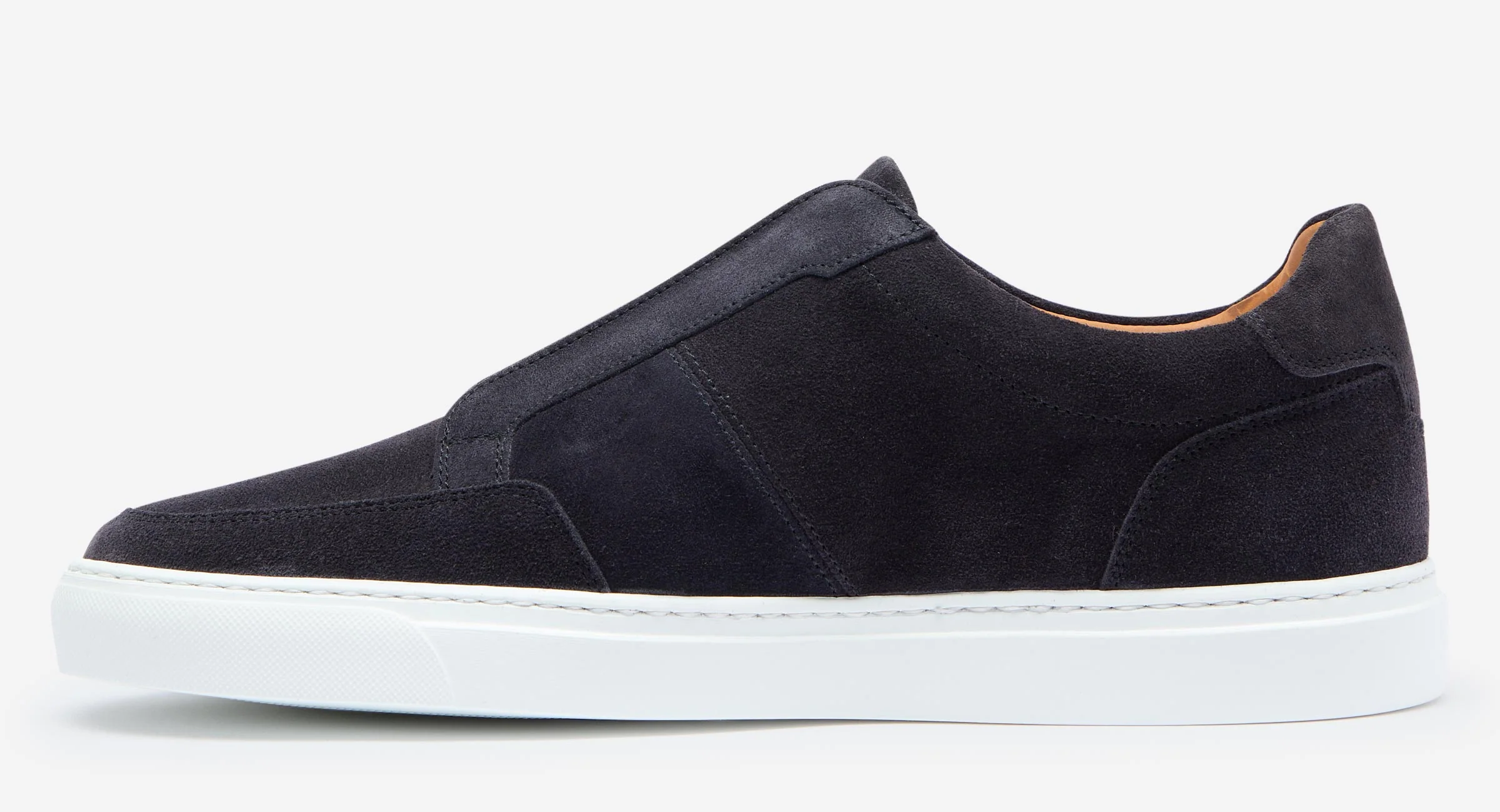 Rende Navy Suede 8 Rende Navy Suede