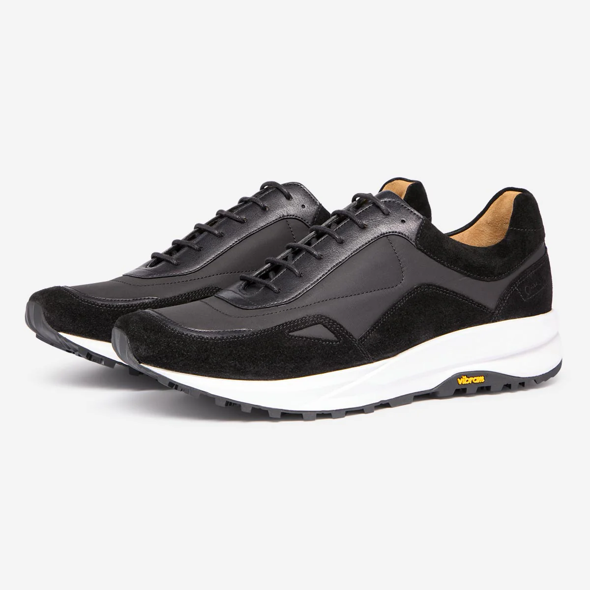 Amble Black