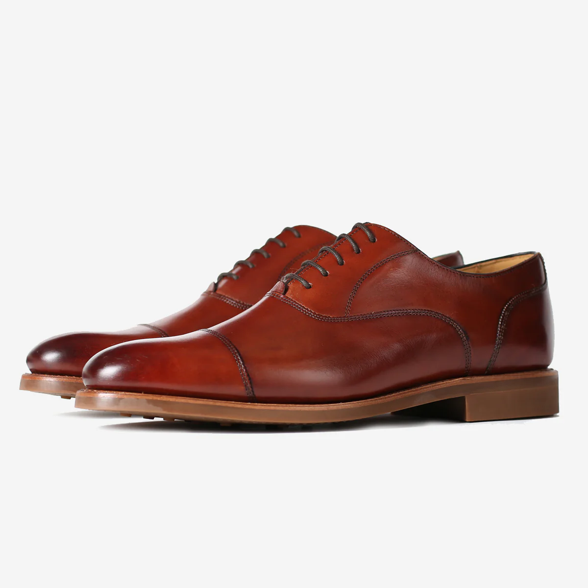 Millham Dark Tan 2 Millham Dark Tan