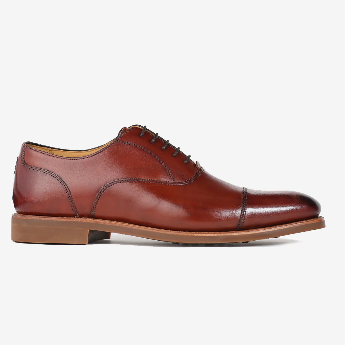 Millham Dark Tan 3 Millham Dark Tan