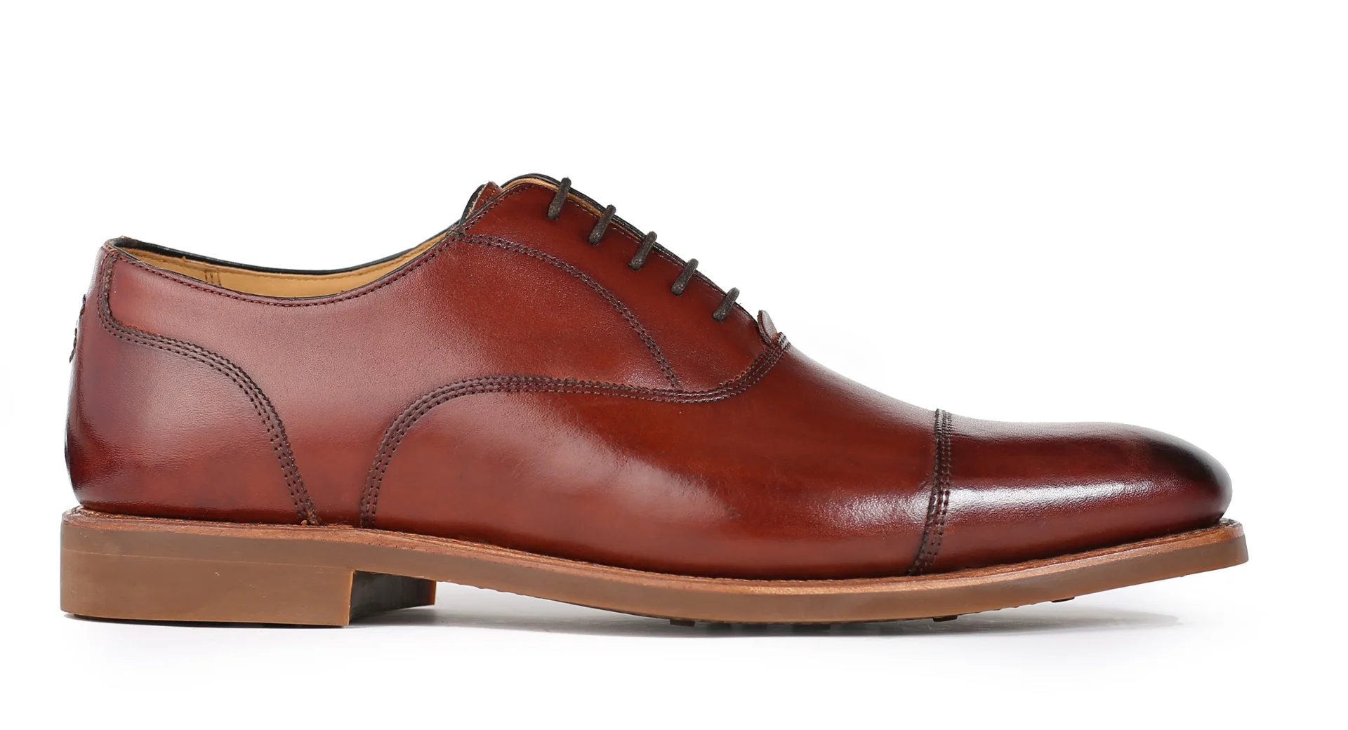 Millham Dark Tan 4 Millham Dark Tan