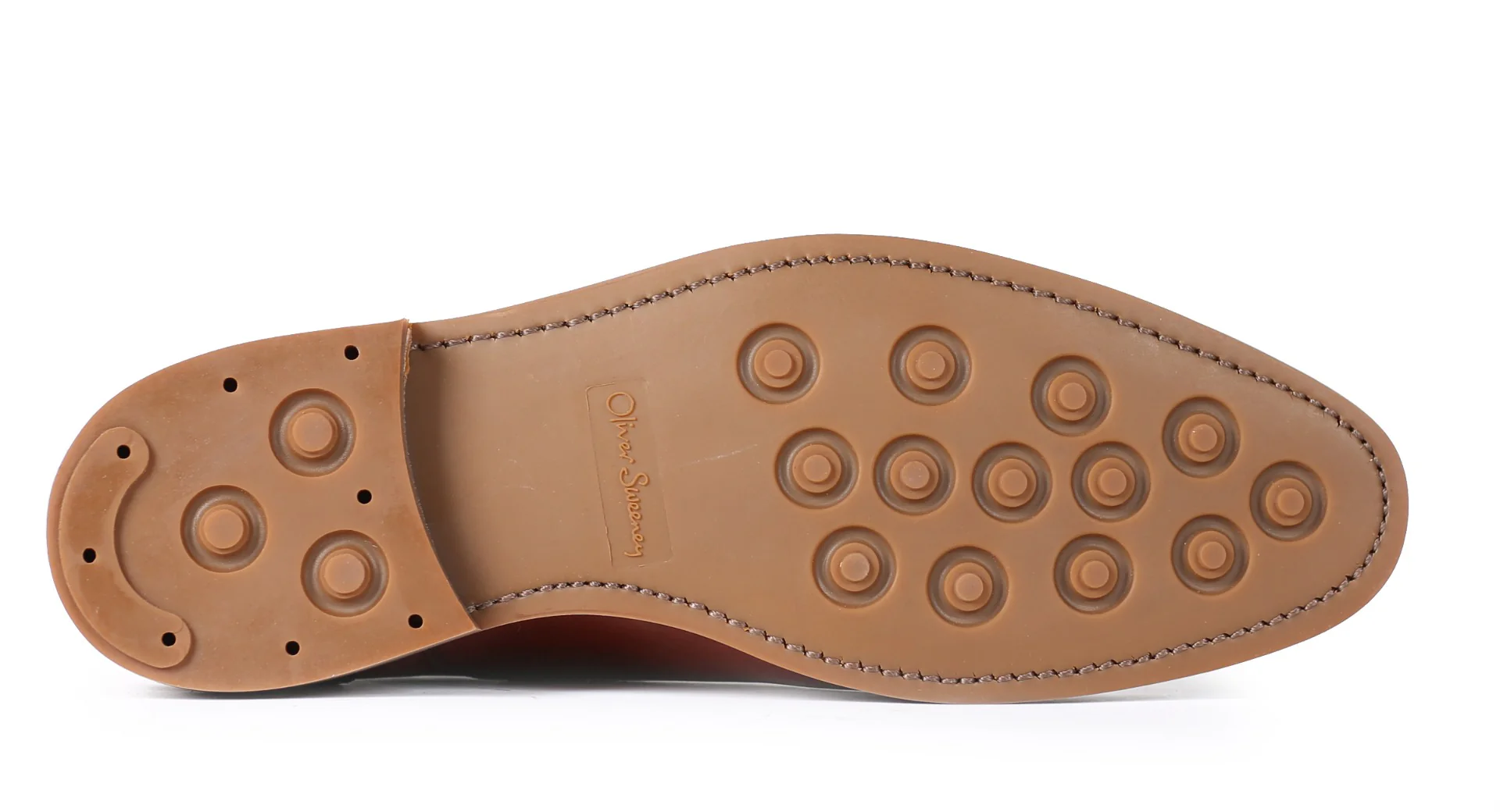 Millham Dark Tan 6 Millham Dark Tan