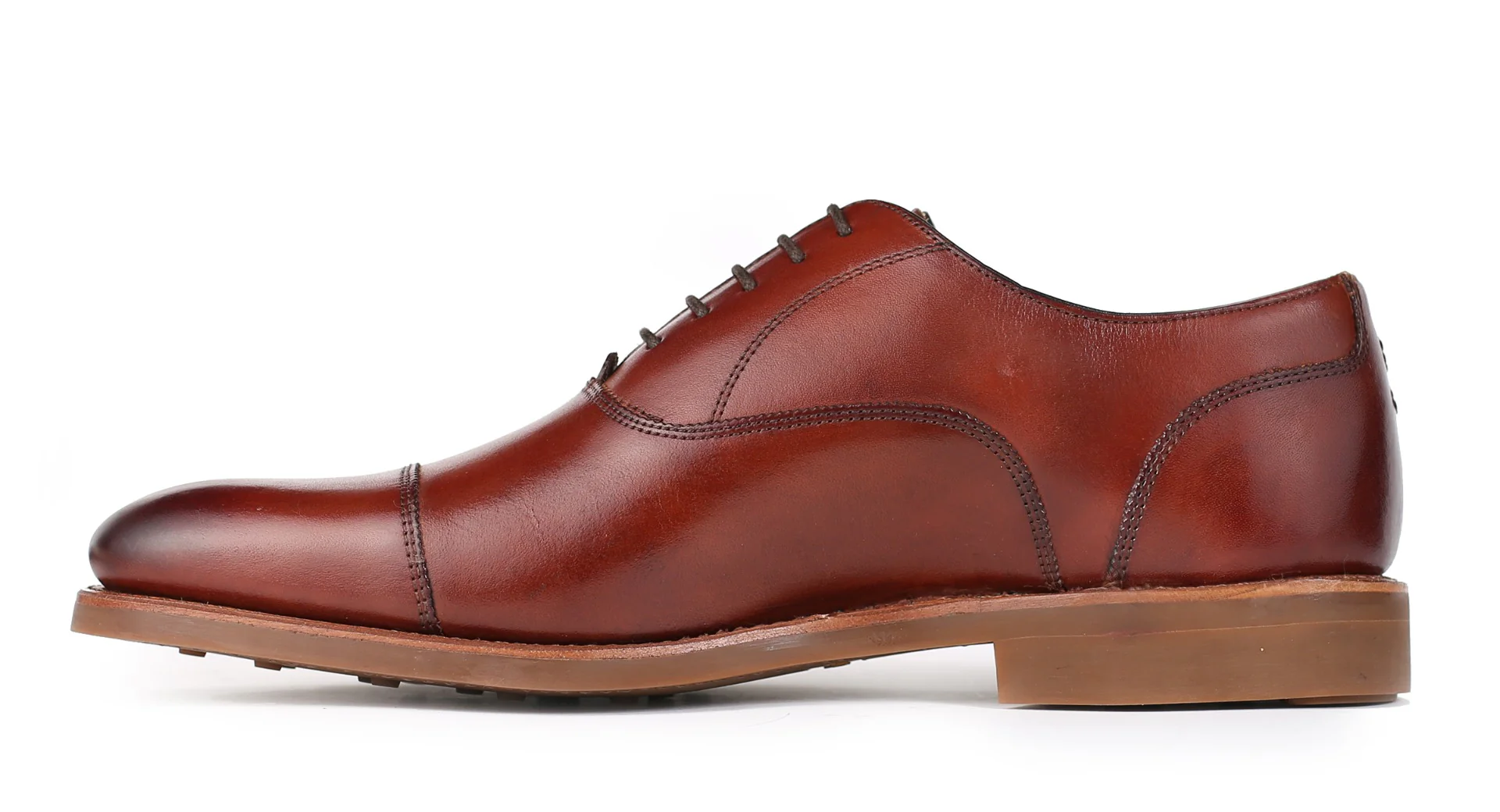 Millham Dark Tan 7 Millham Dark Tan