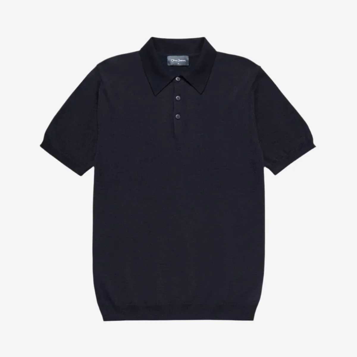 Brawby Navy