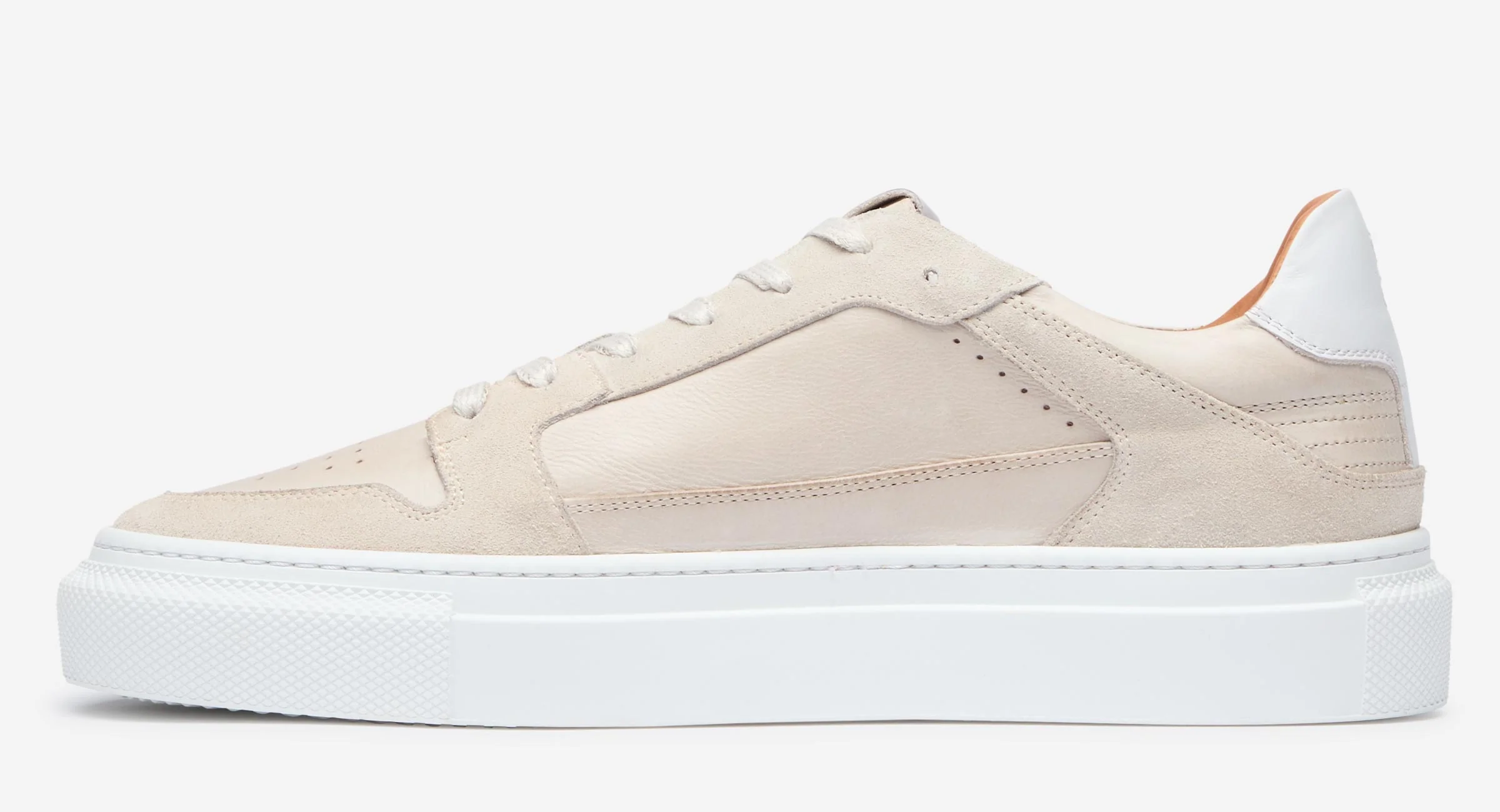Serta Off White 8 Serta Off White
