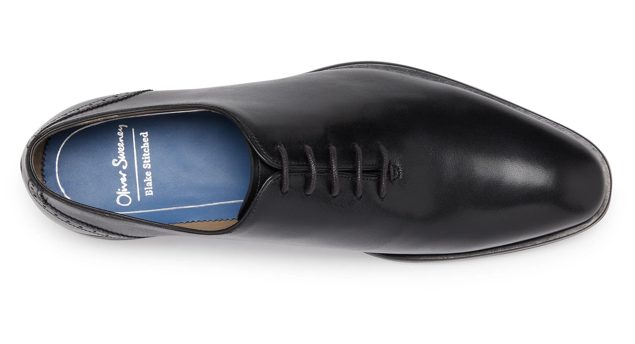 Cropwell Black 7 Cropwell Black