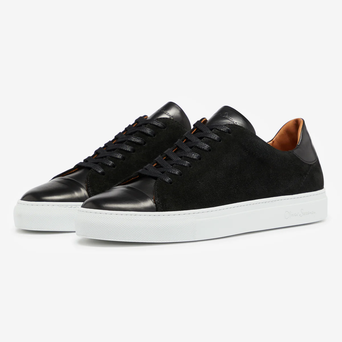 Ossos Black 2 Ossos Black