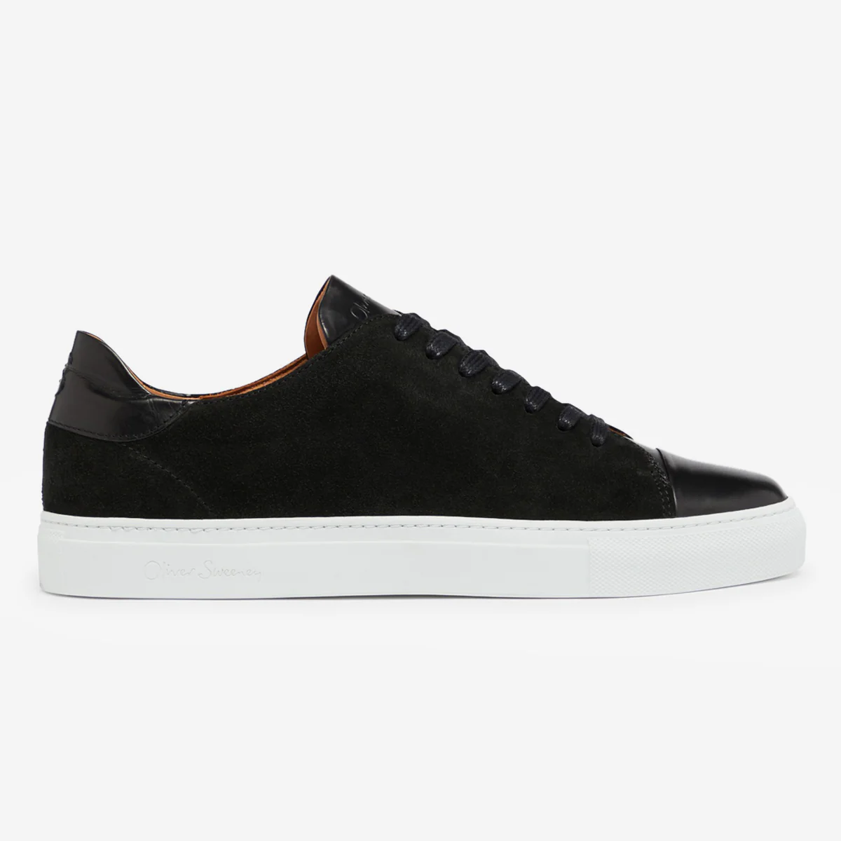 Ossos Black 3 Ossos Black