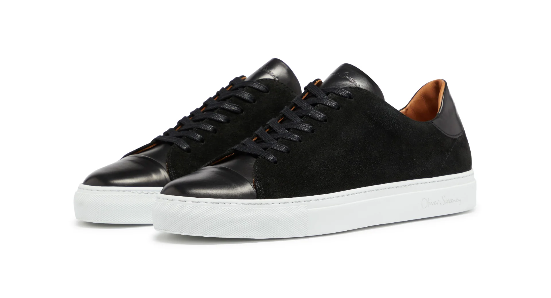 Ossos Black 5 Ossos Black