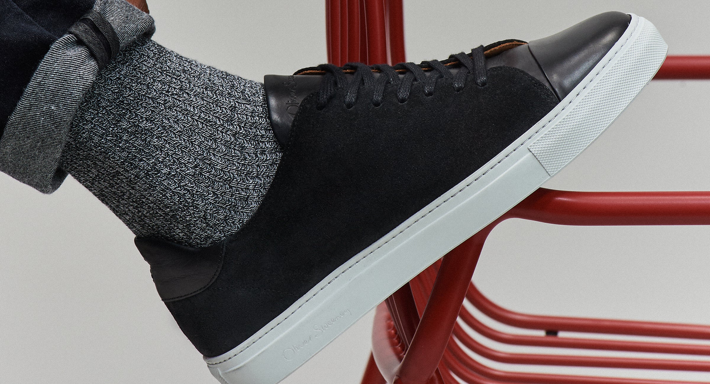 Ossos Black 9 Ossos Black