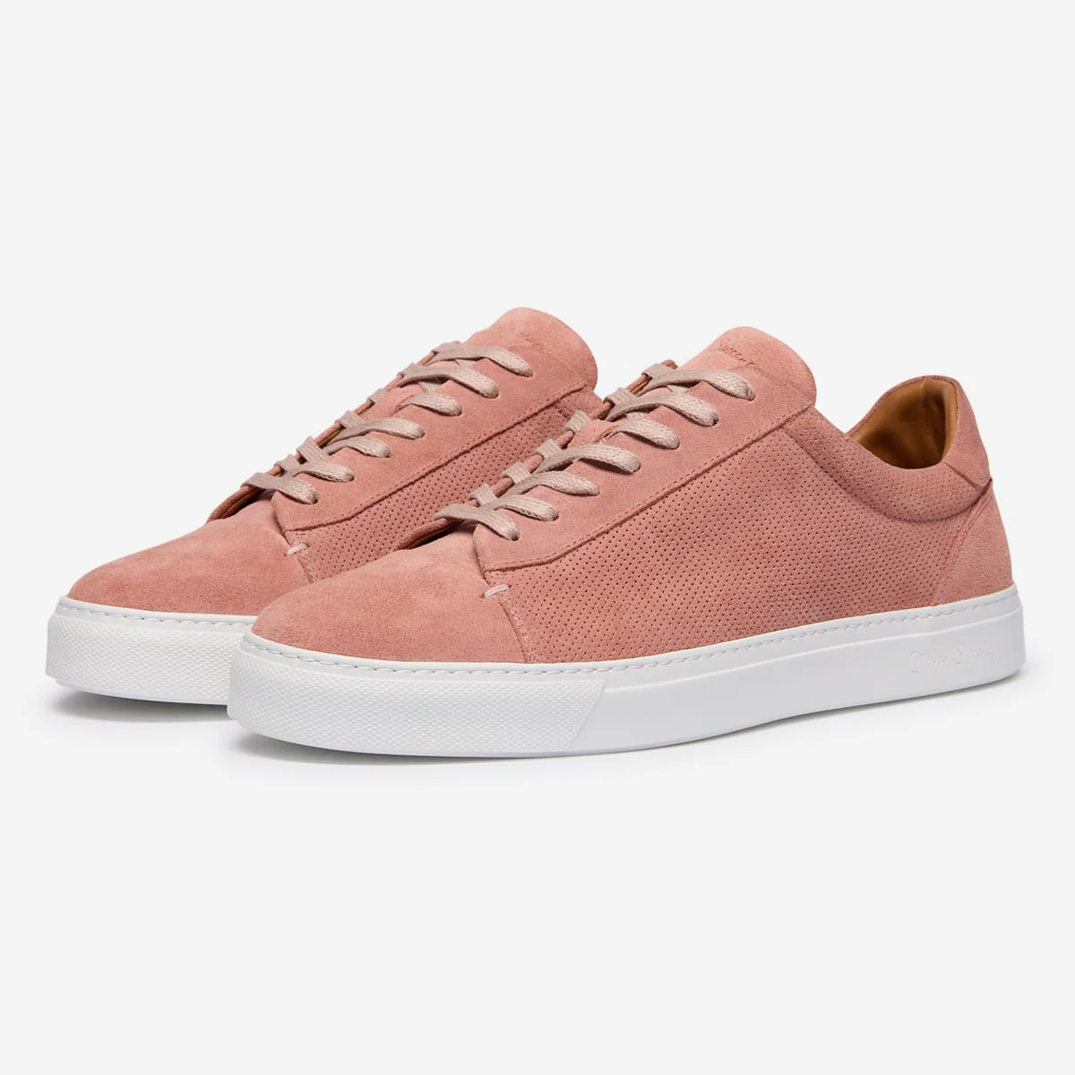 Almada Dusty Pink 2 Almada Dusty Pink