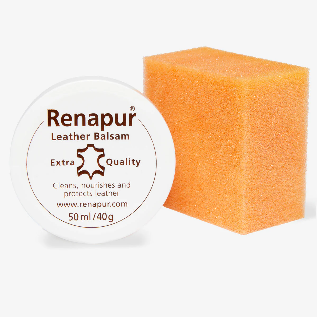 Renapur Leather Balsam
