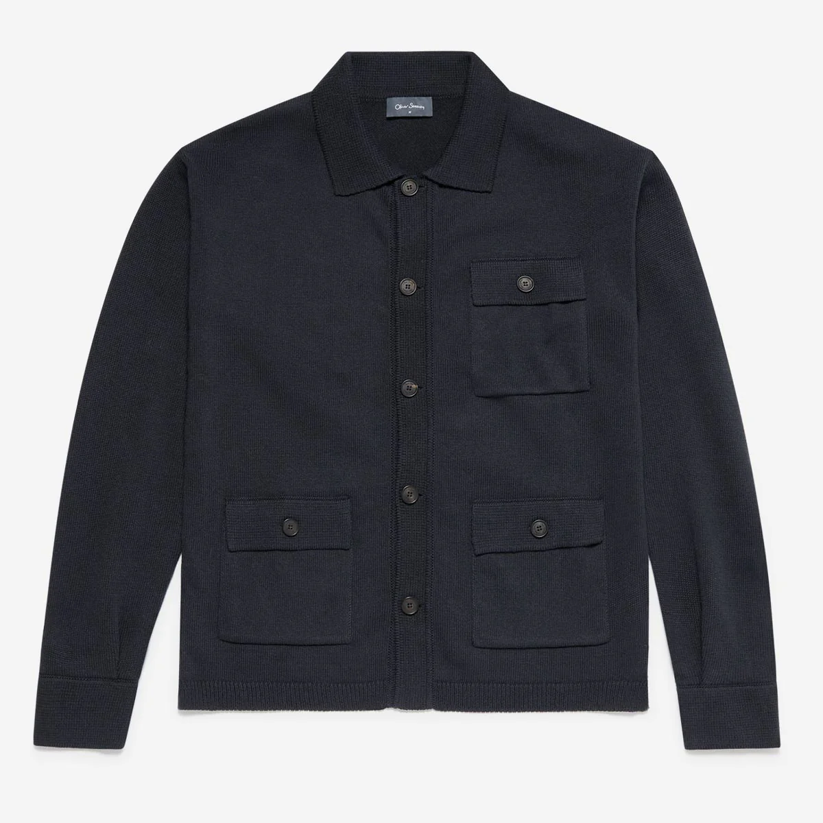 Brecon Navy