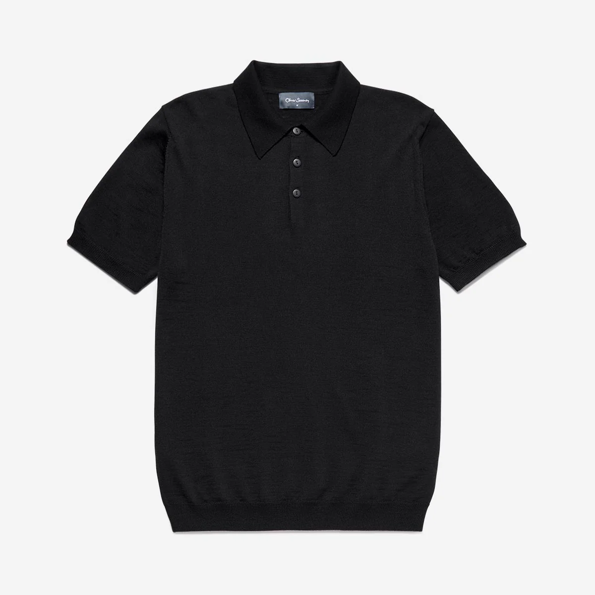 Brawby Black