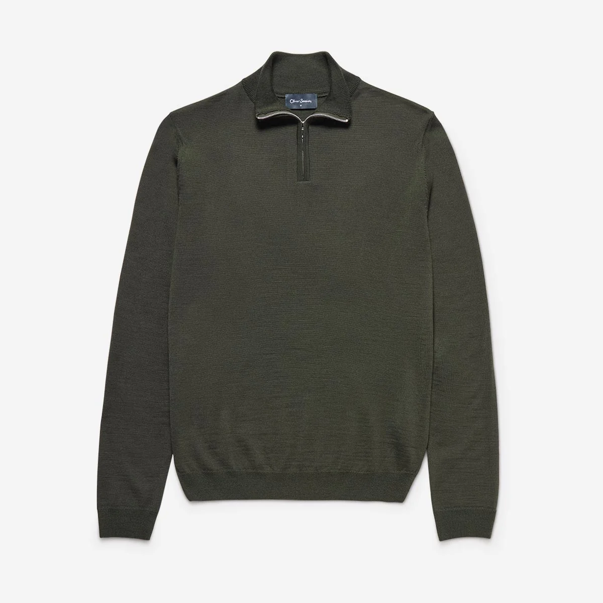 Thornby Khaki