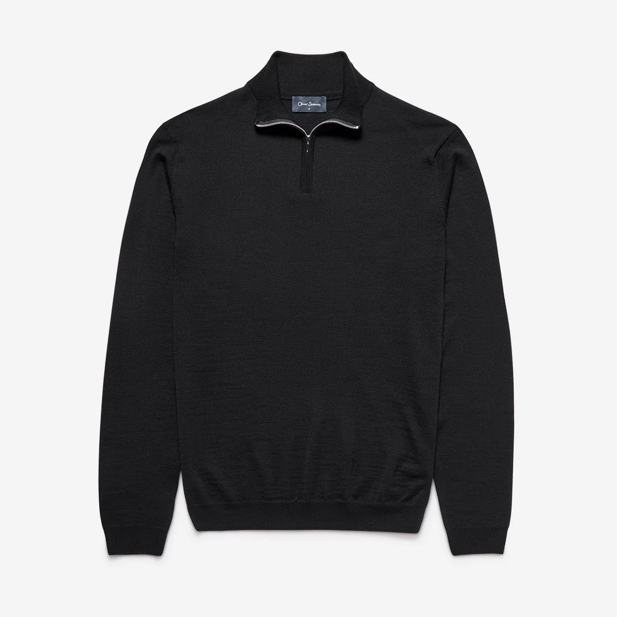 Thornby Black