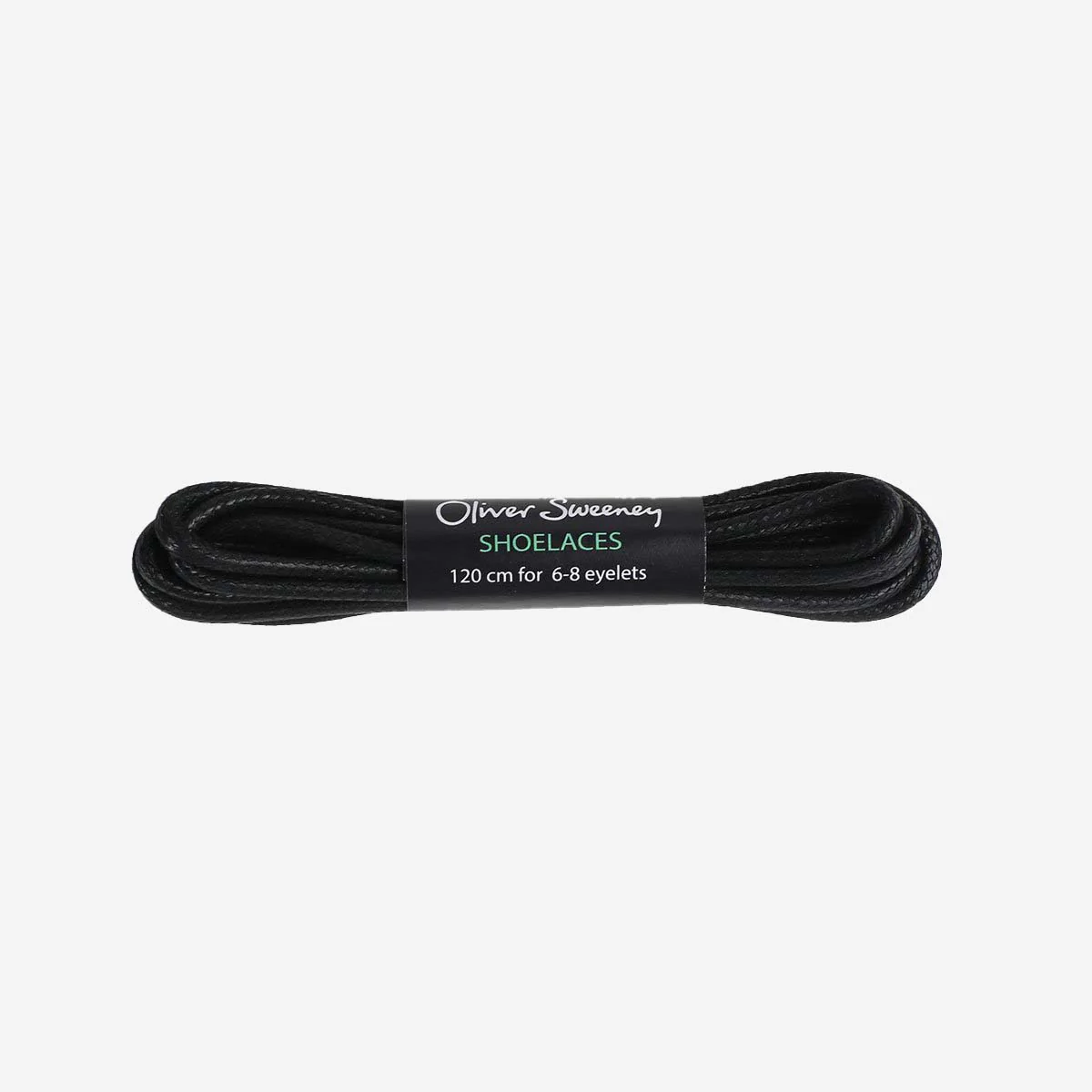 Long Thick Black Laces 2 Long Thick Black Laces