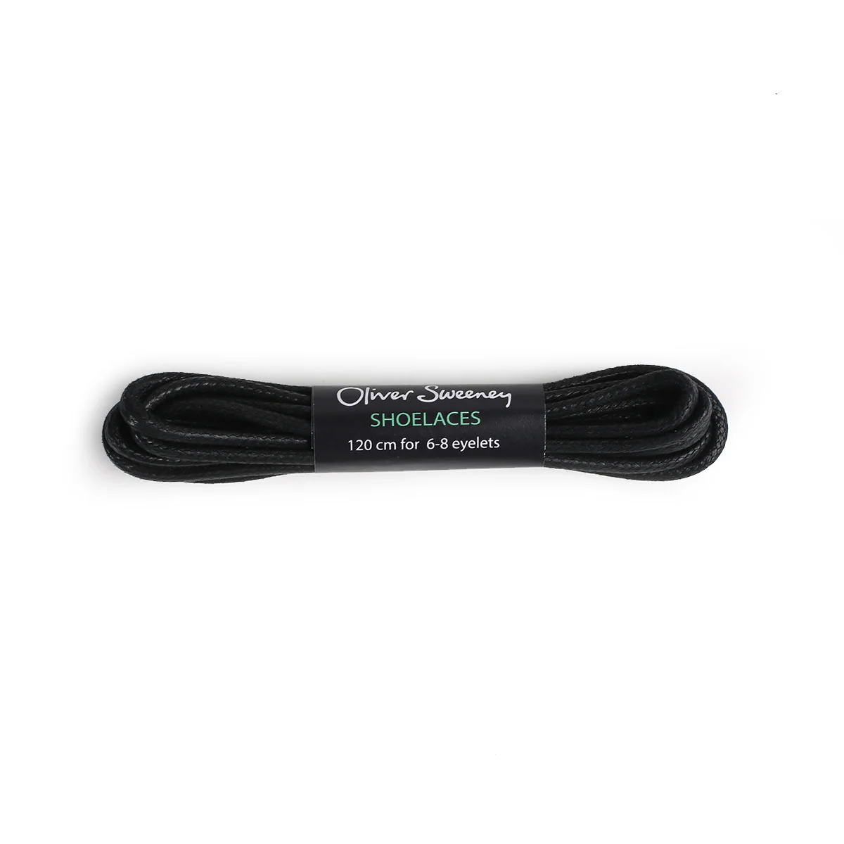 Long Thick Black Laces 3 Long Thick Black Laces
