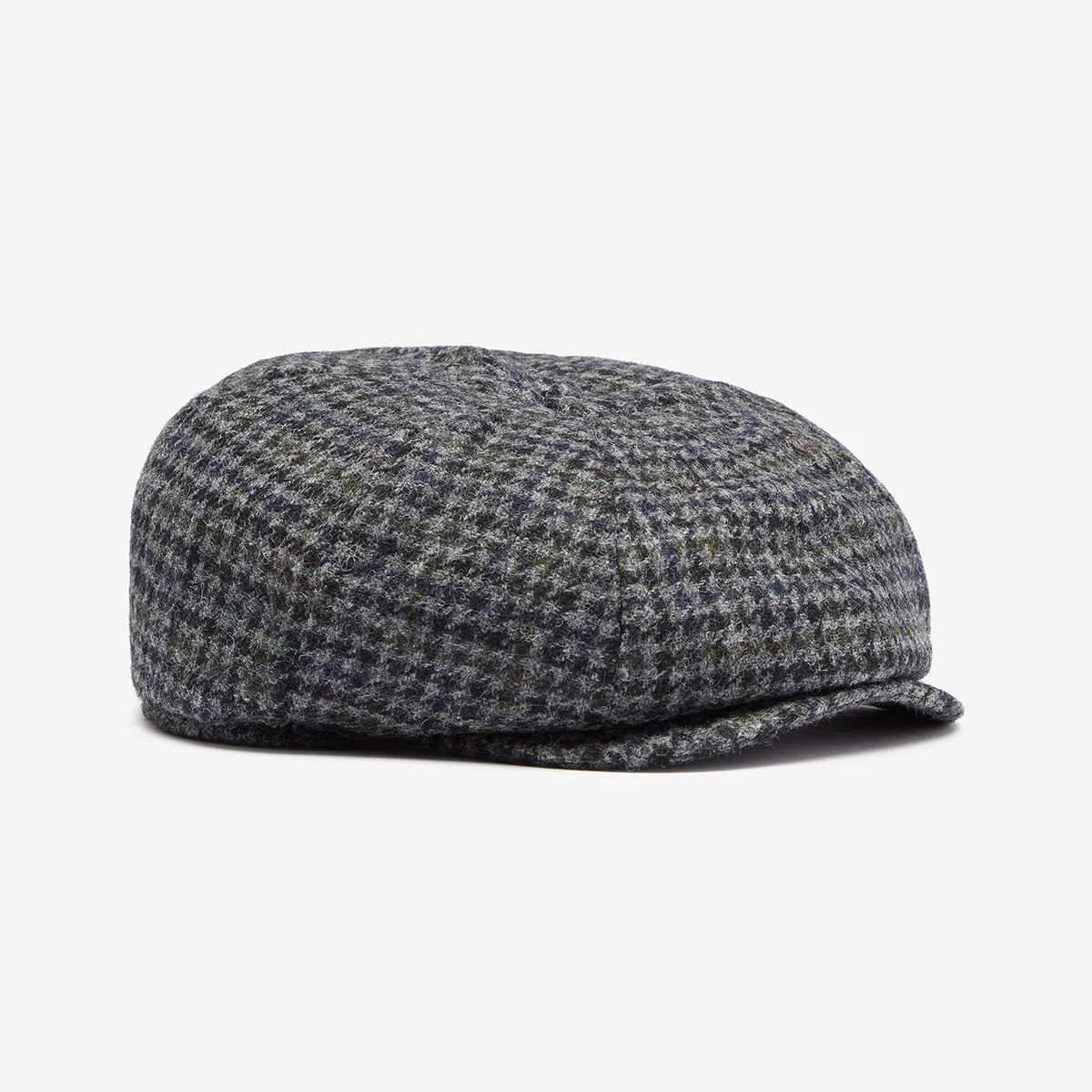 Mazzucco Grey Check 2 Mazzucco Grey Check