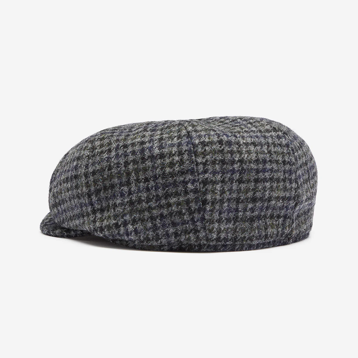 Mazzucco Grey Check 3 Mazzucco Grey Check