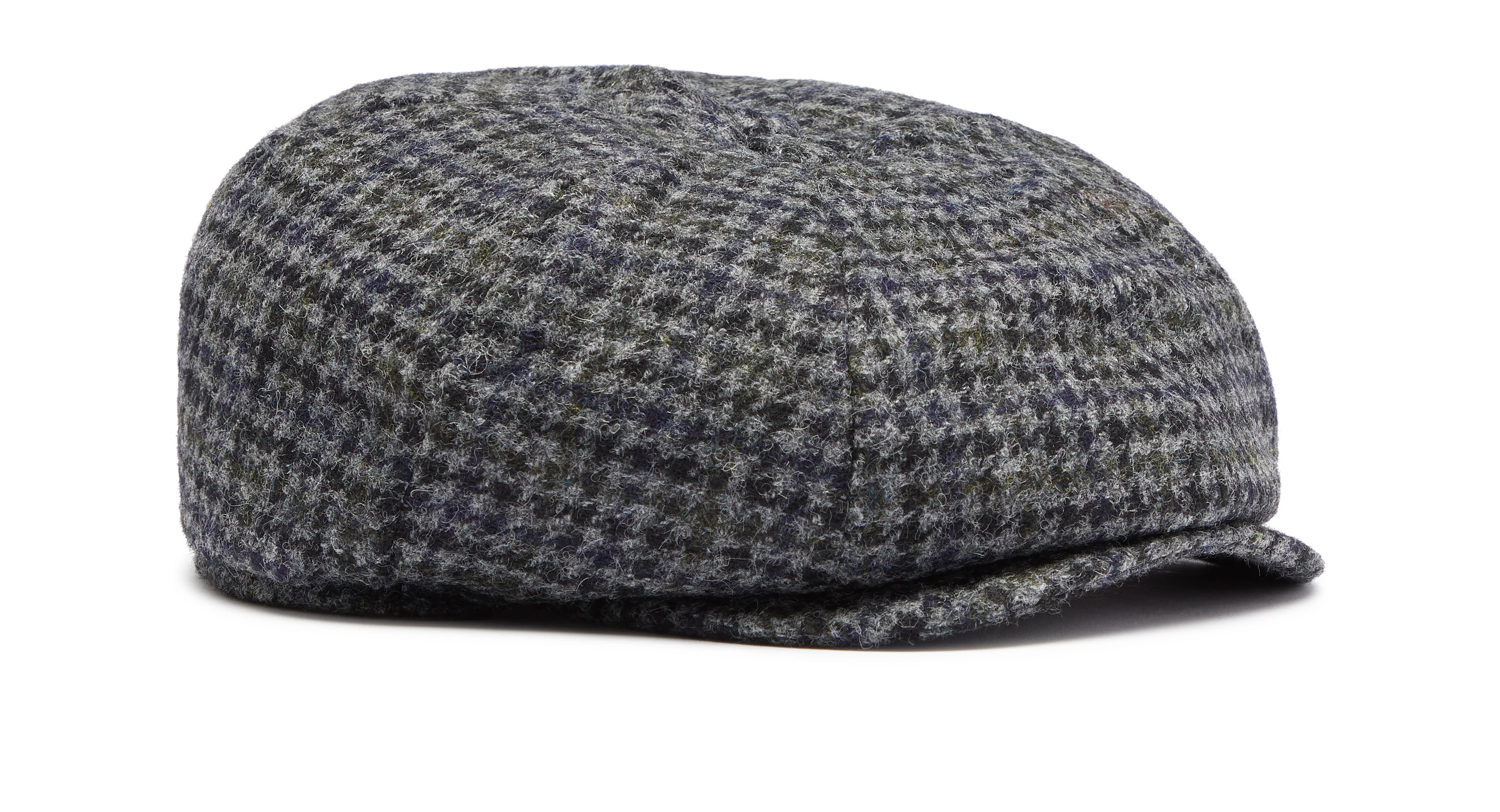 Mazzucco Grey Check 4 Mazzucco Grey Check