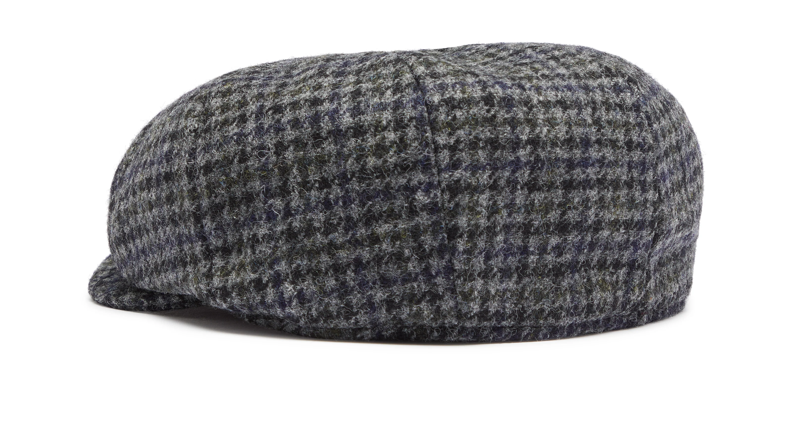 Mazzucco Grey Check 5 Mazzucco Grey Check