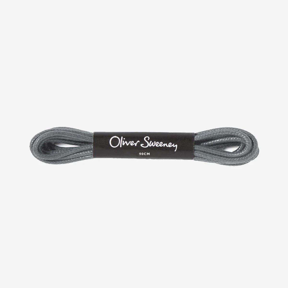 Medium Round Grey Laces 1 Medium Round Grey Laces