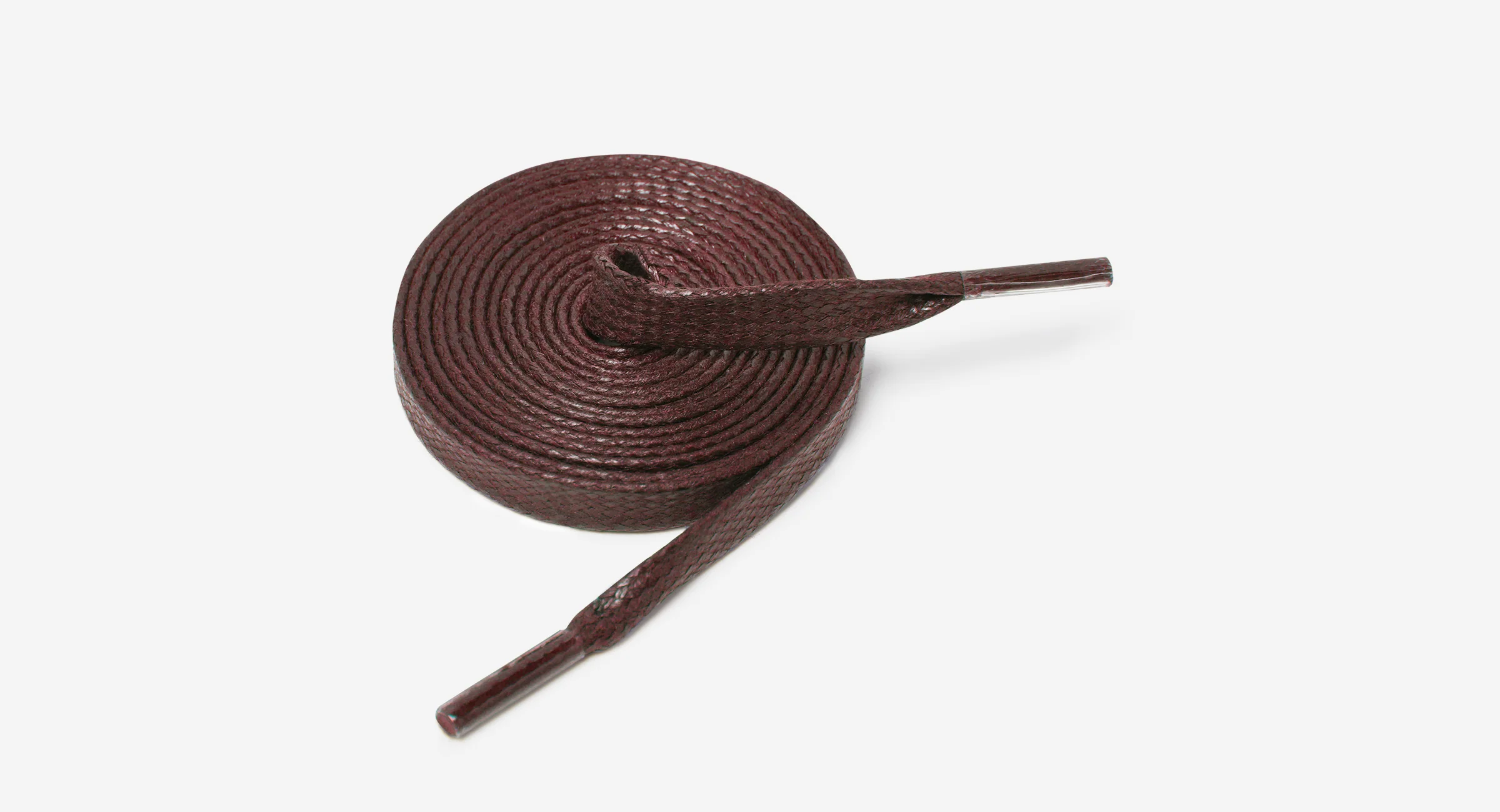 Extra Long Flat Burgundy Laces 5 Extra Long Flat Burgundy Laces