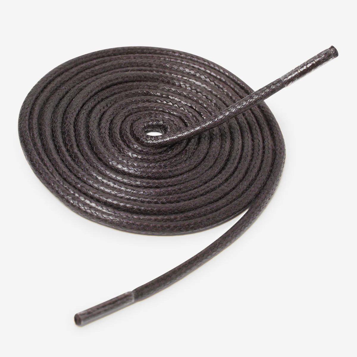 Extra Long Thick Brown Laces 3 Extra Long Thick Brown Laces