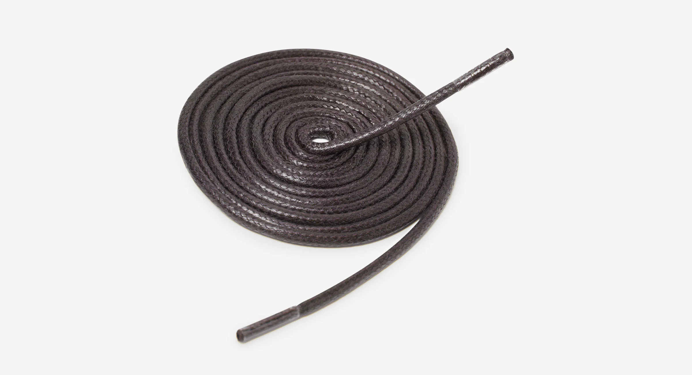 Extra Long Thick Brown Laces 5 Extra Long Thick Brown Laces