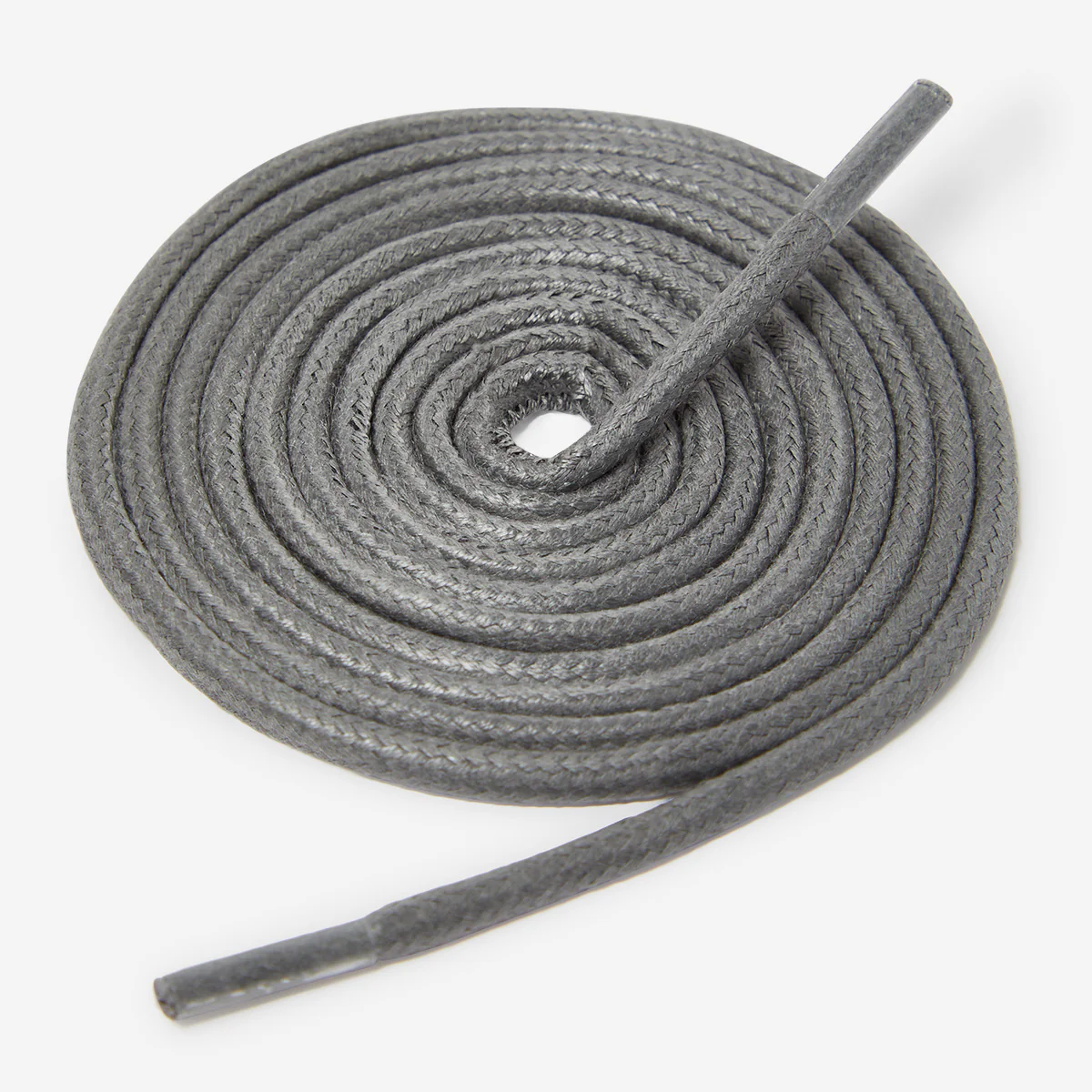 Extra Long Thick Grey Laces 3 Extra Long Thick Grey Laces