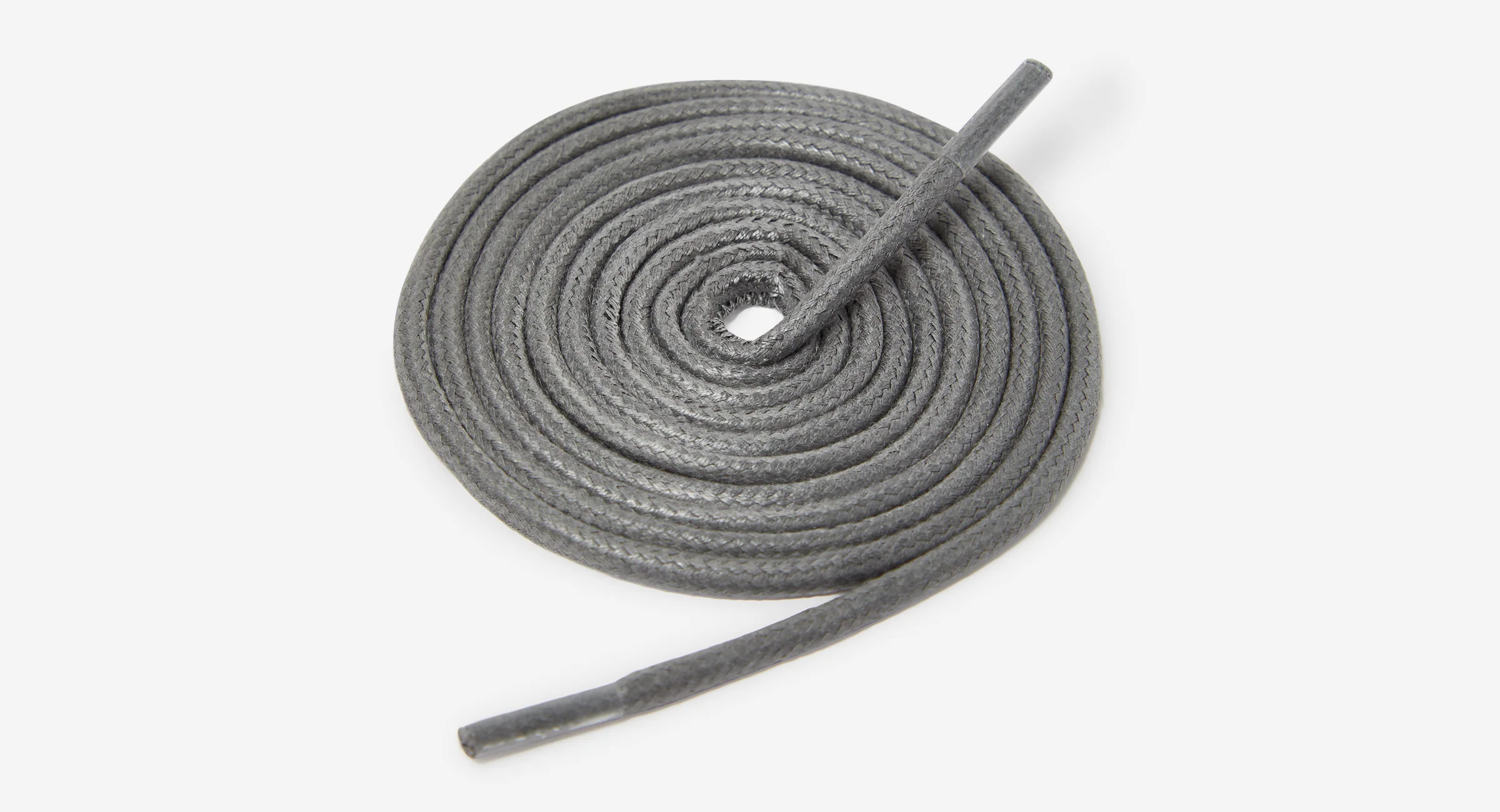 Extra Long Thick Grey Laces 5 Extra Long Thick Grey Laces