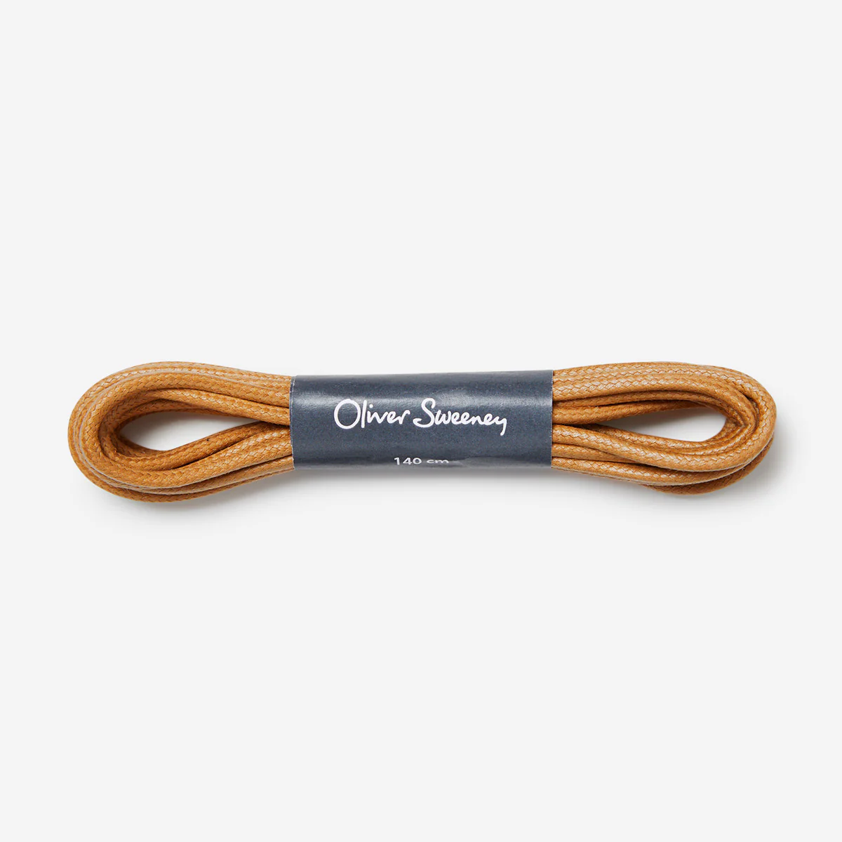 Extra Long Thick Tan Round Laces 2 Extra Long Thick Tan Round Laces